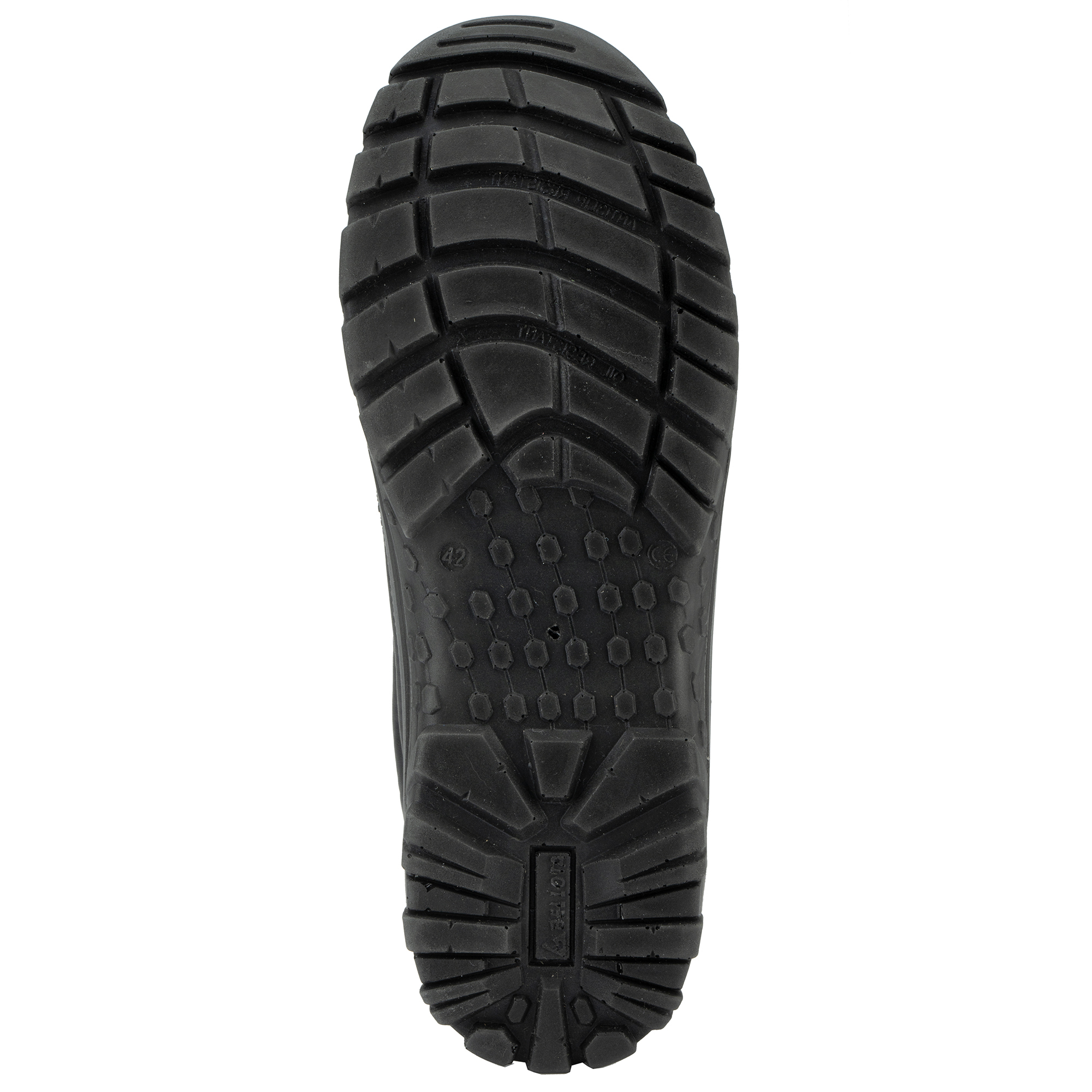 Nuevo Zapato de seguridad Classic S3 / 72301NS3