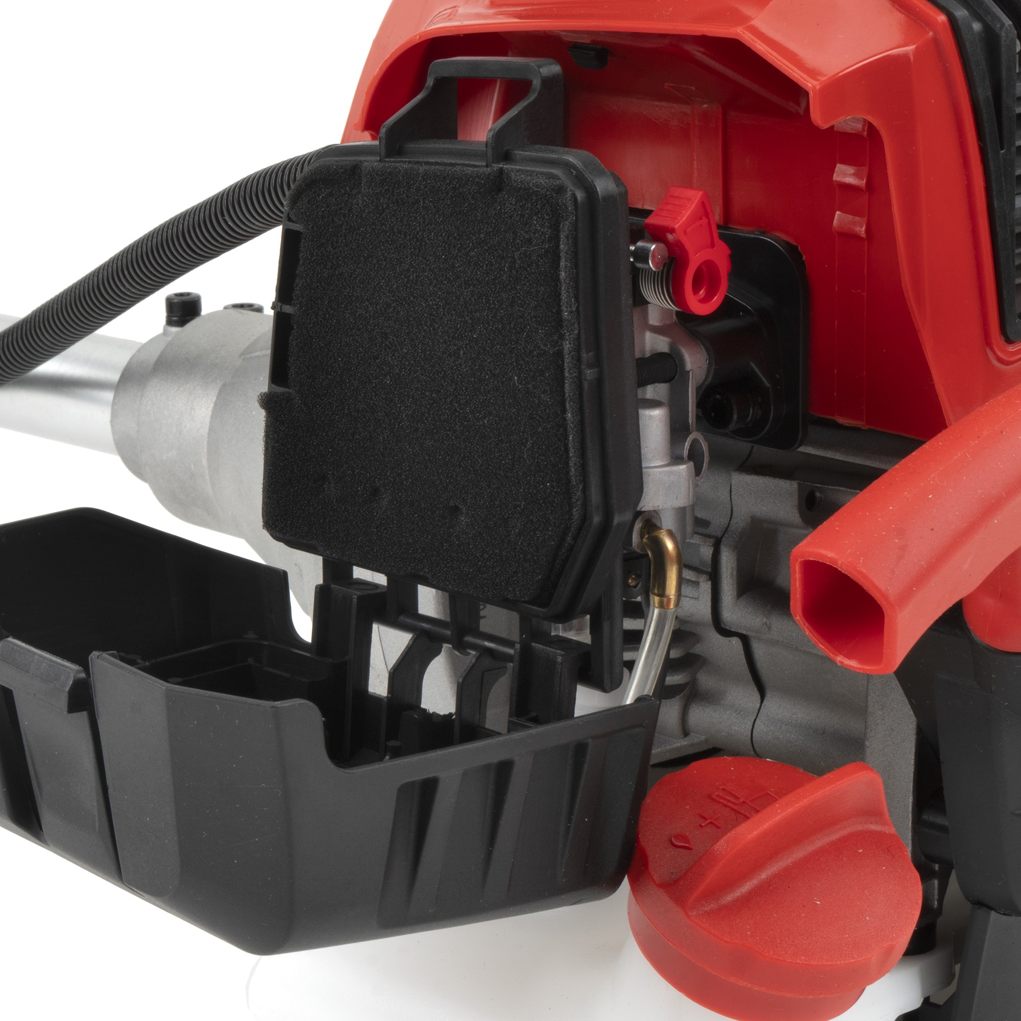 Desbrozadora a gasolina 51,7cc / DB5200E