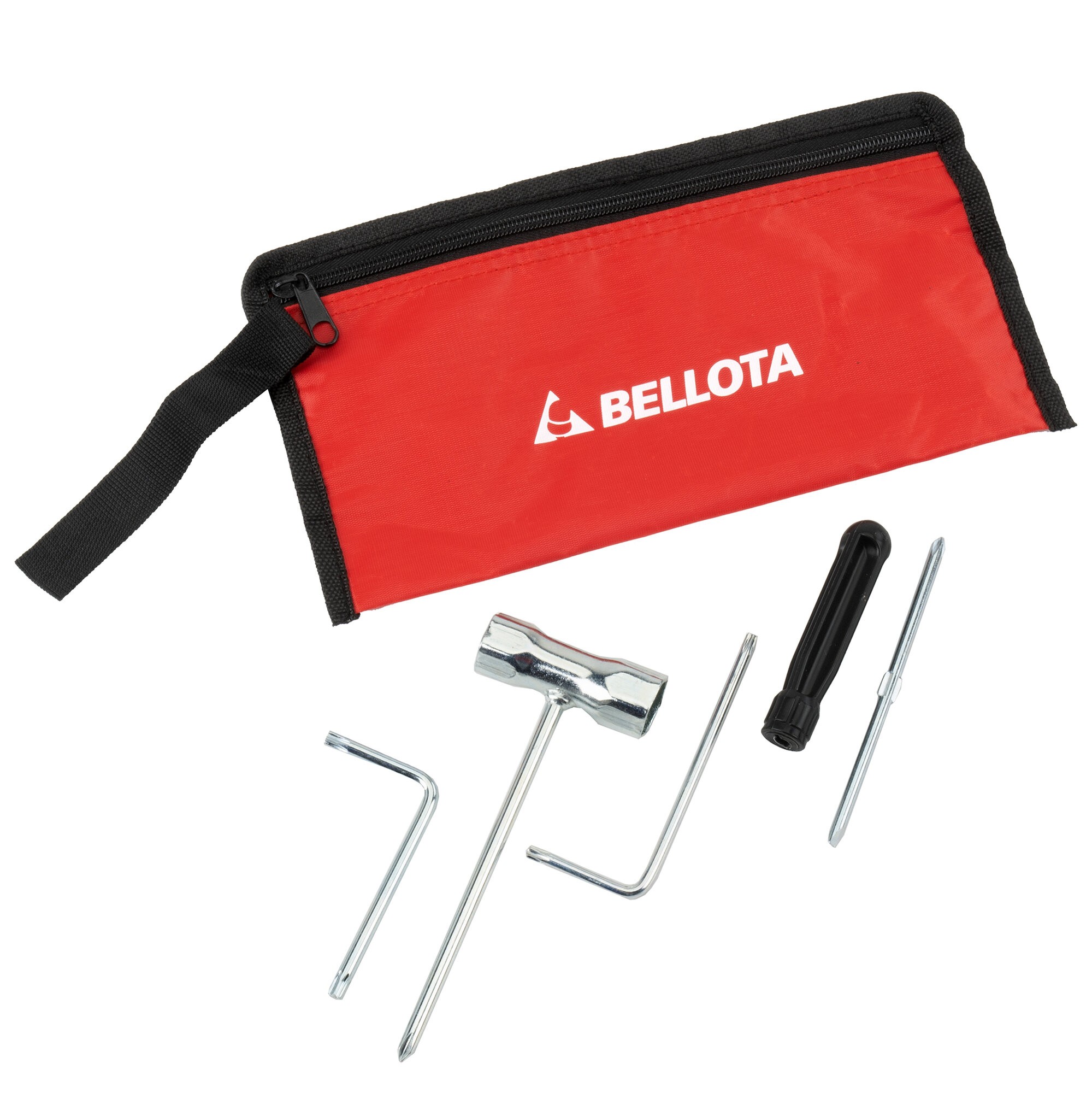 Desbrozadora a gasolina 42,7cc / DB4300E