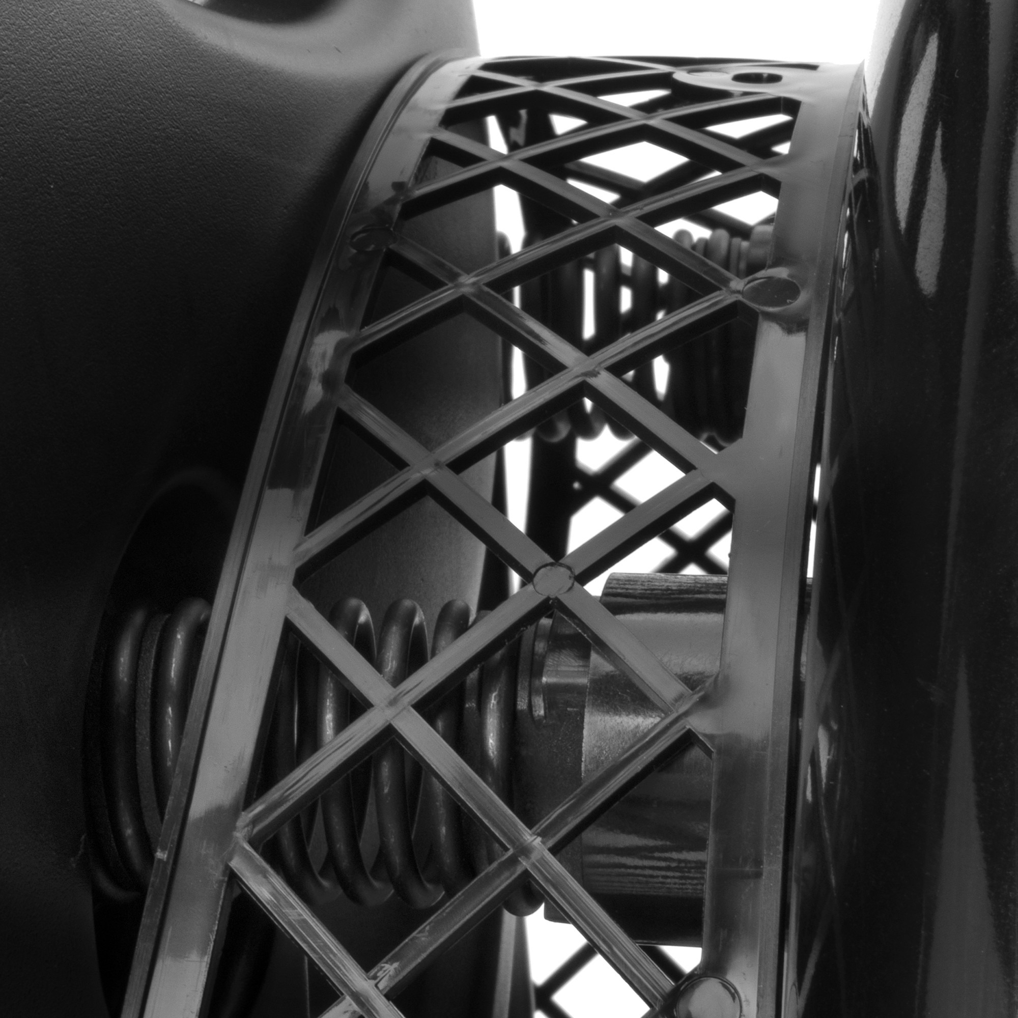 Soplador de mochila a gasolina 79,4 cc / SM8000E