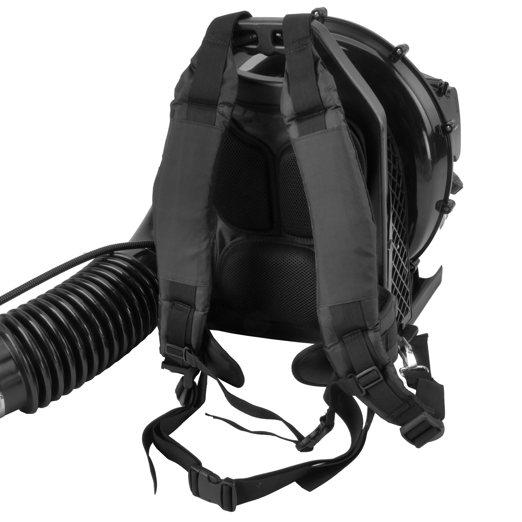 Soplador de mochila a gasolina 79,4 cc / SM8000E