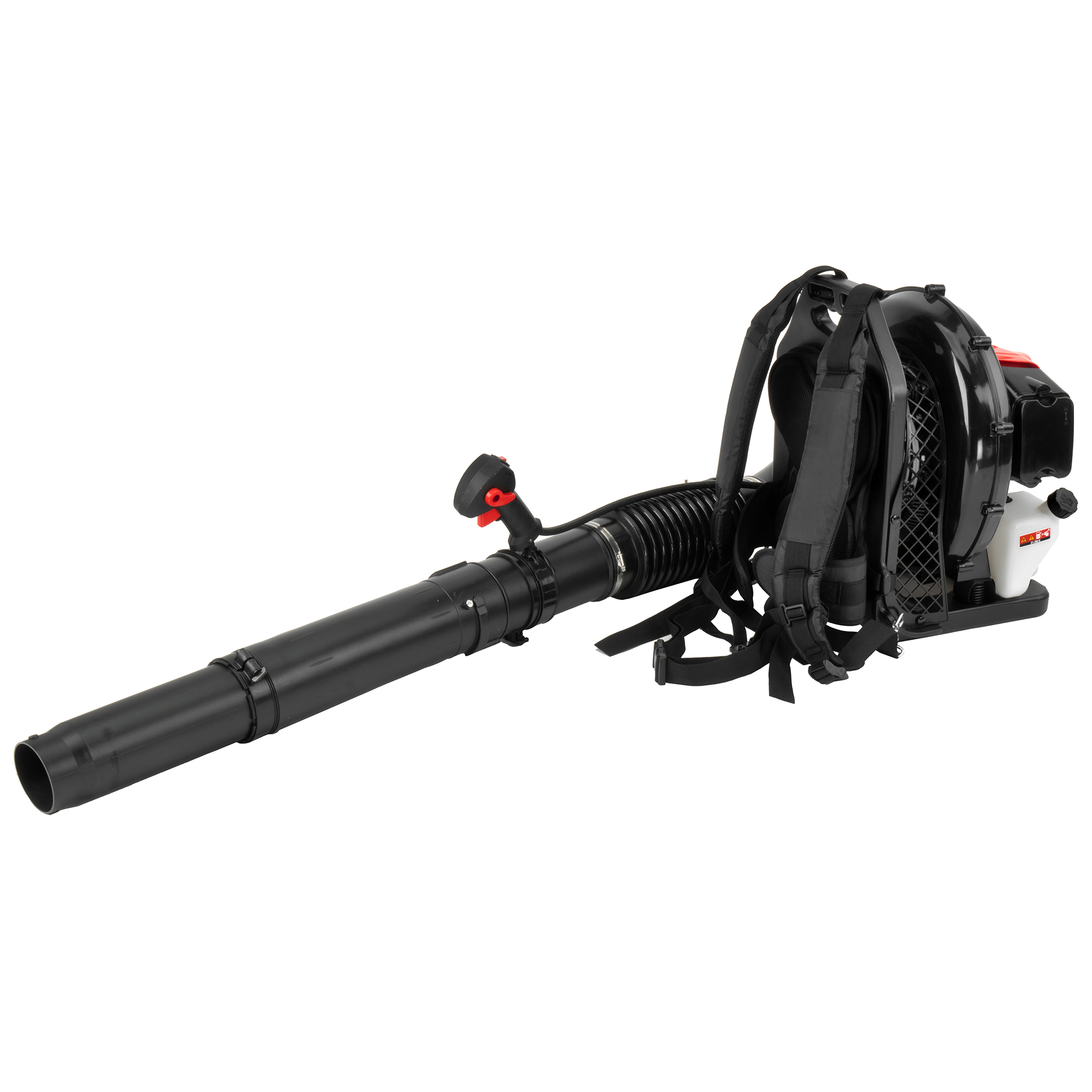 Soplador de mochila a gasolina 79,4 cc / SM8000E