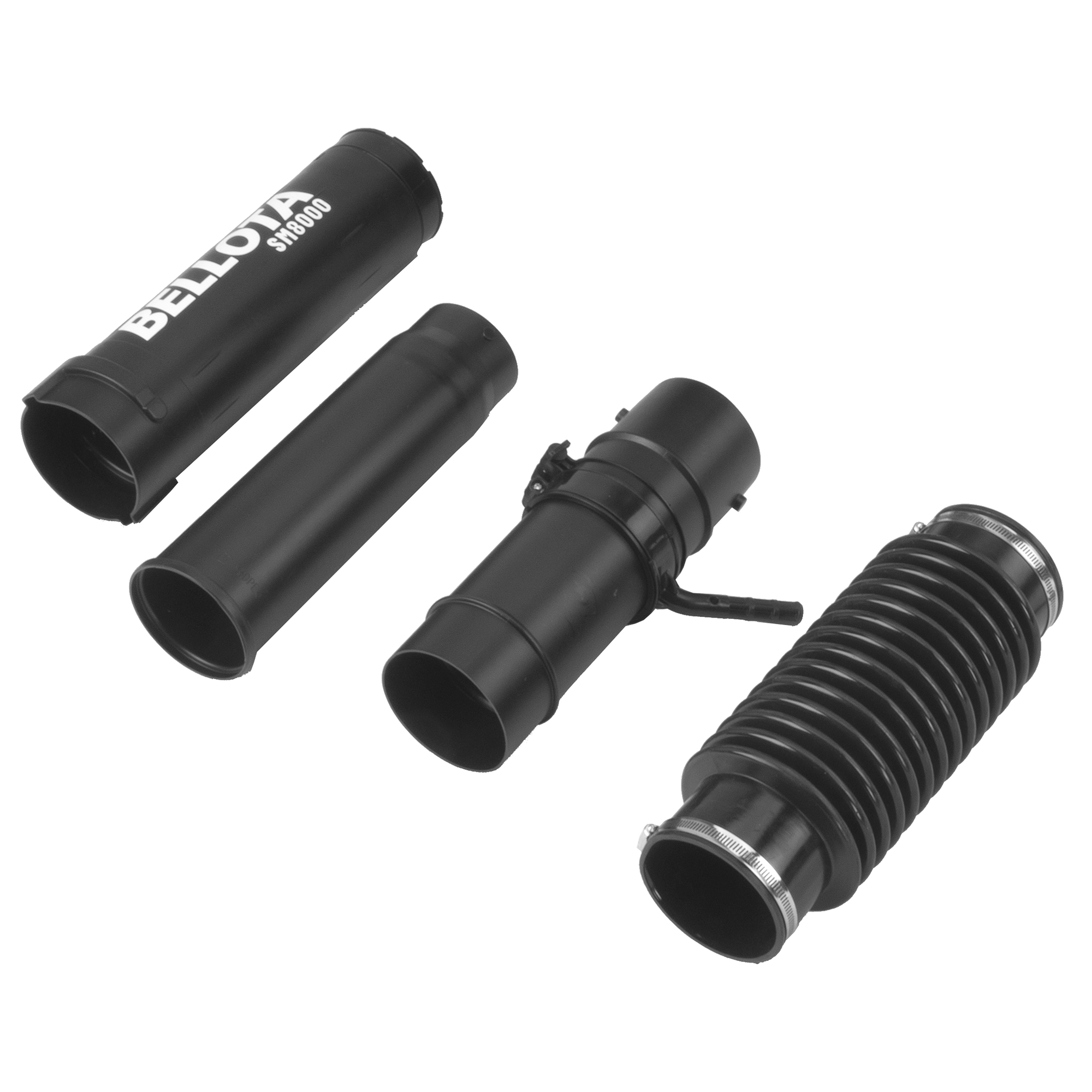 Soplador de mochila a gasolina 79,4 cc / SM8000E