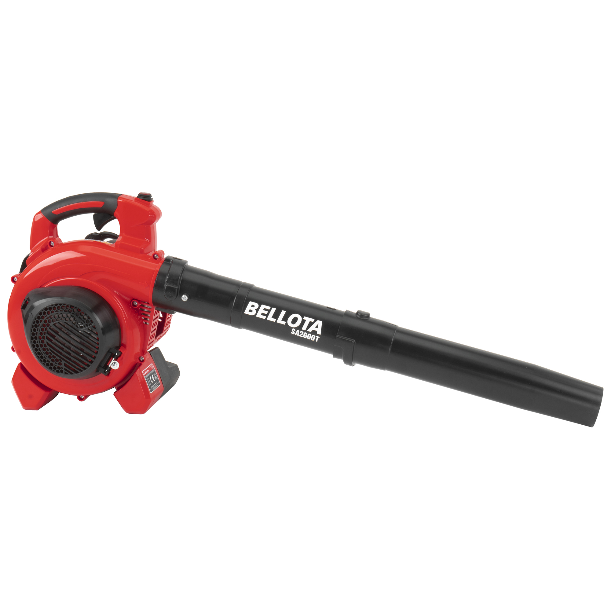 Soplador, aspirador y triturador de mano a gasolina 25,4 cc / SA2600TE