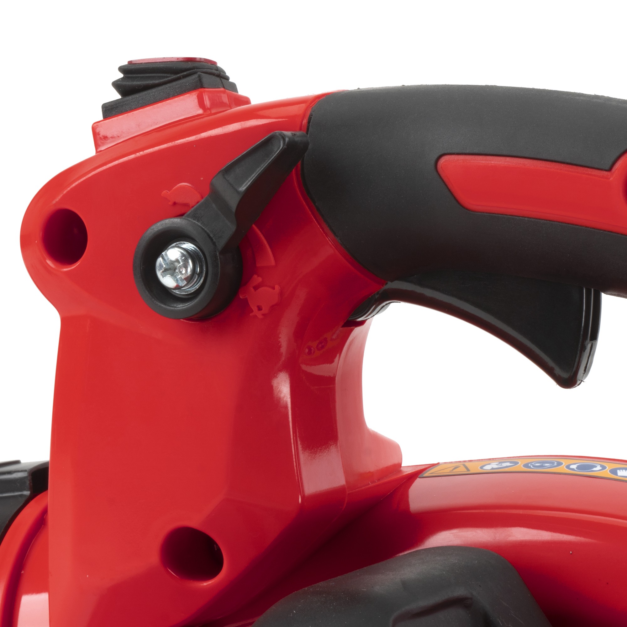 Soplador, aspirador y triturador de mano a gasolina 25,4 cc / SA2600TE