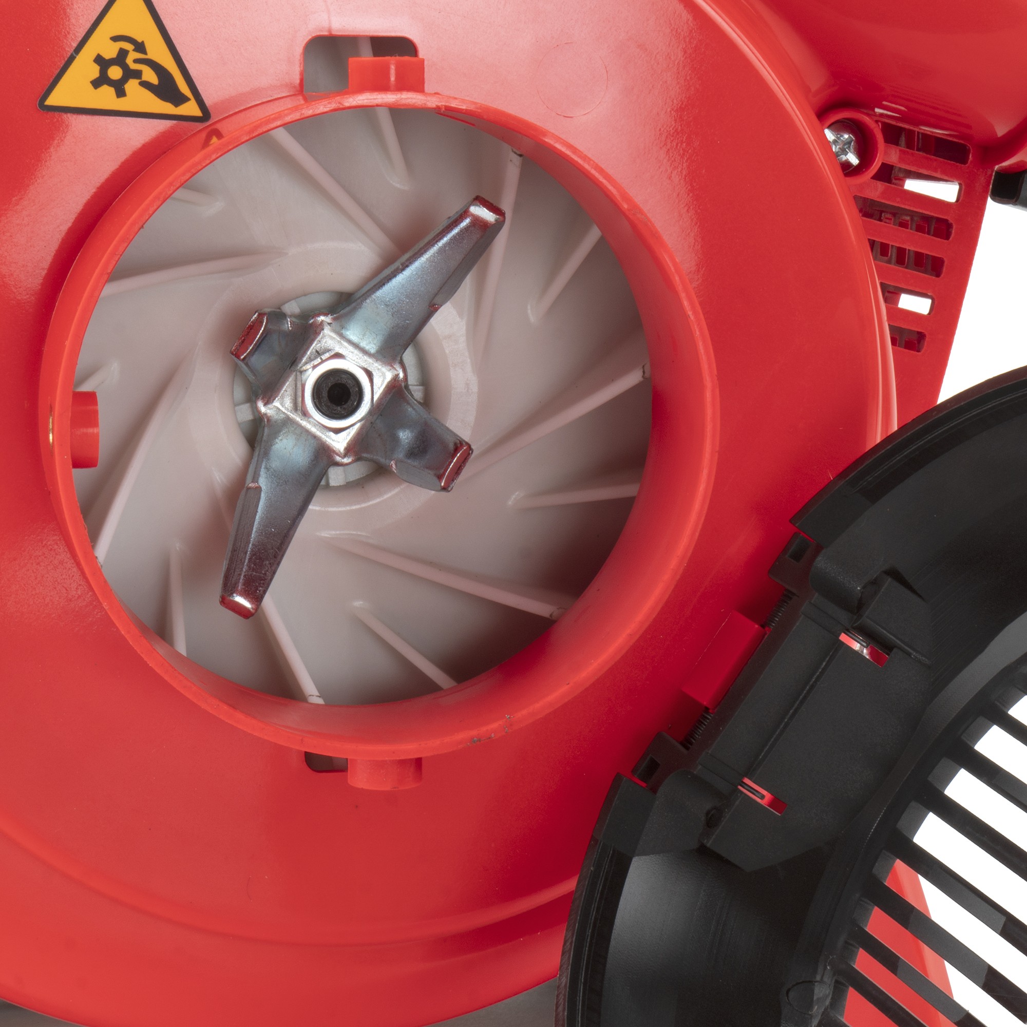 Soplador, aspirador y triturador de mano a gasolina 25,4 cc / SA2600TE