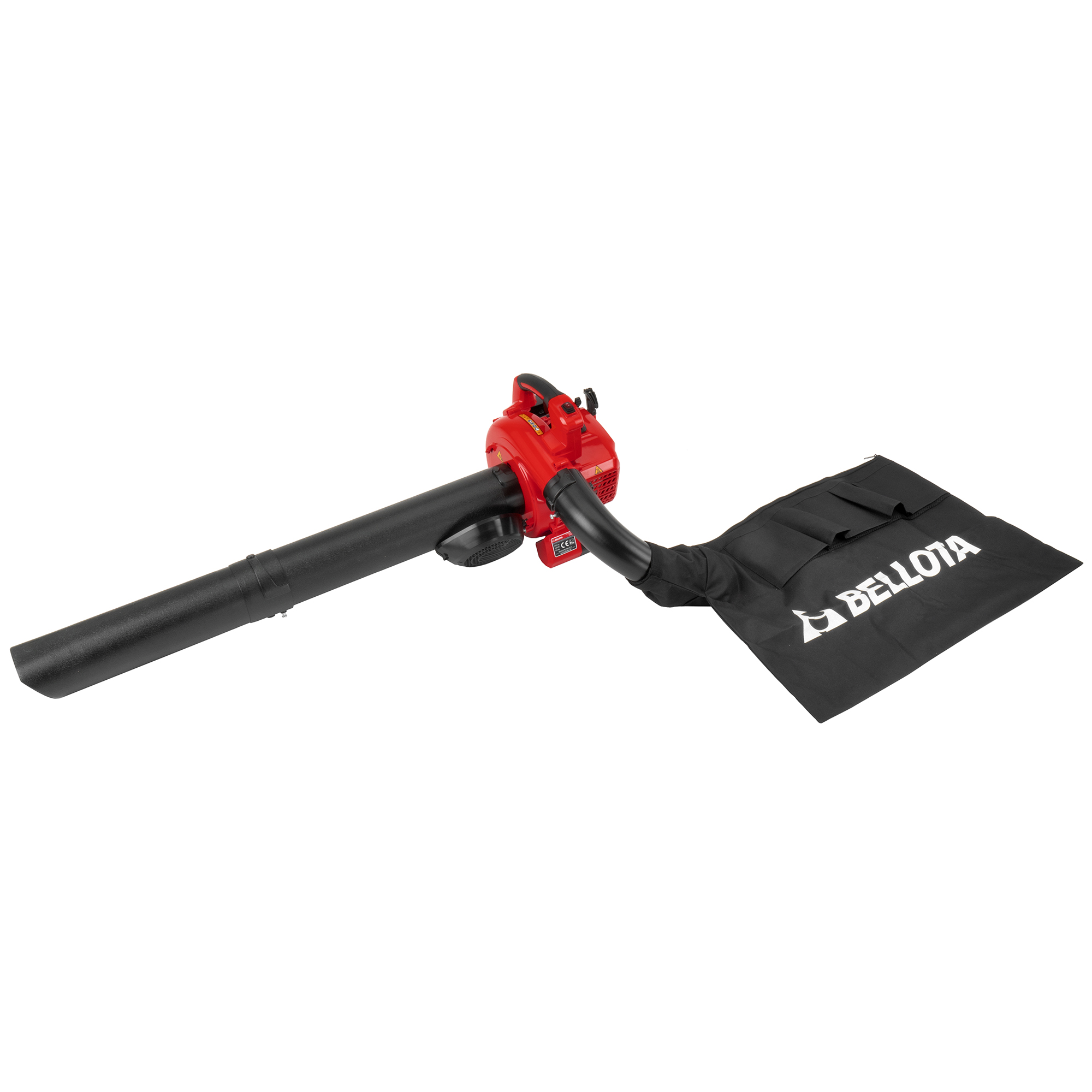 Soplador, aspirador y triturador de mano a gasolina 25,4 cc / SA2600TE