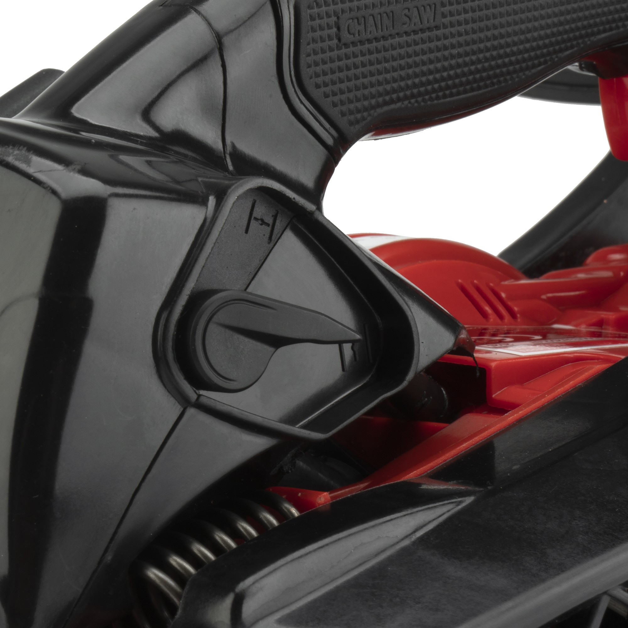 Motosierra de poda de 1 mano a gasolina 25cc / MS1P2500E