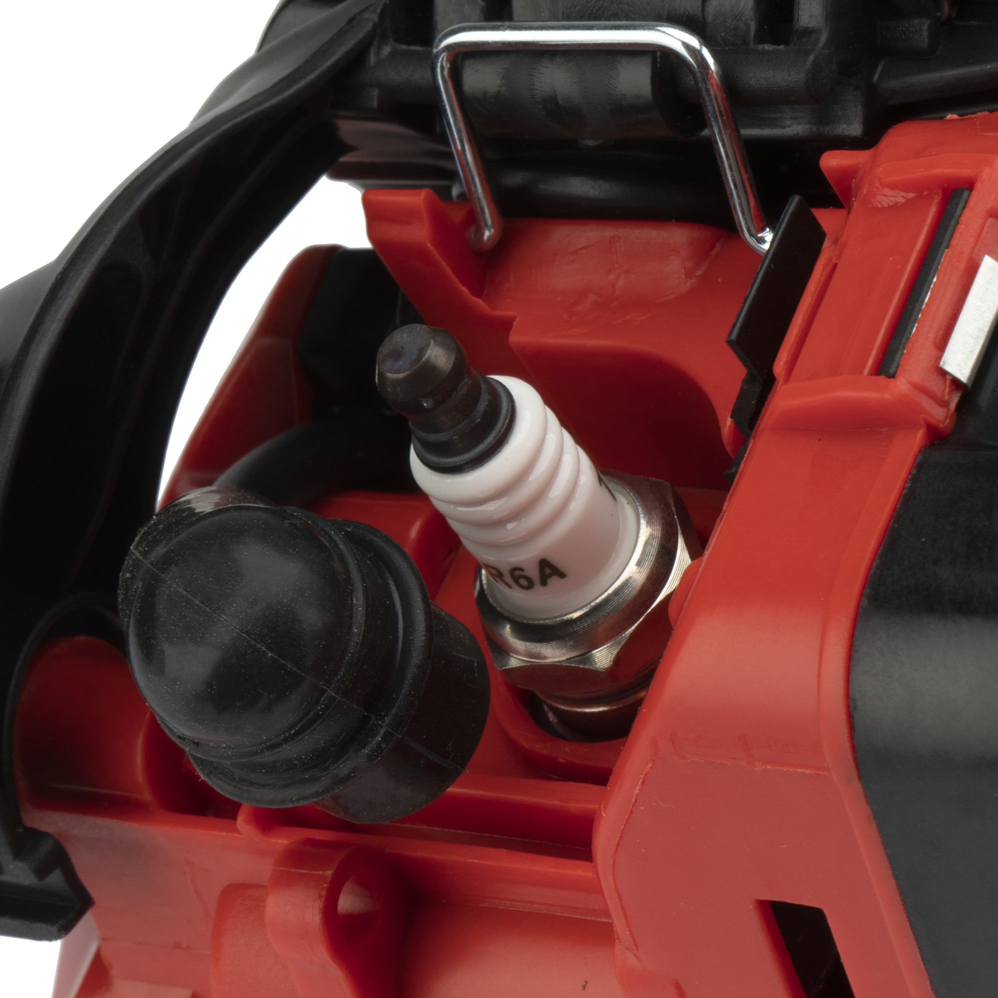 Motosierra de poda de 1 mano a gasolina 25cc / MS1P2500E