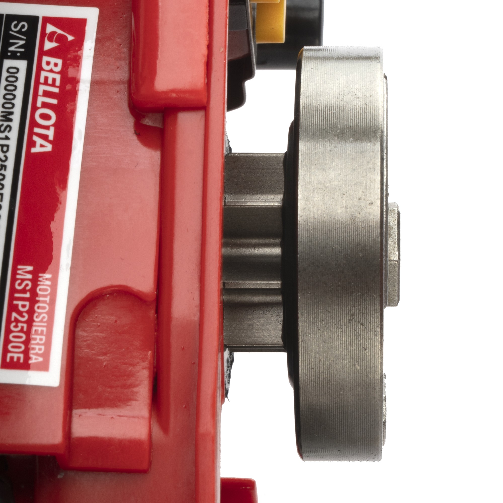 Motosierra de poda de 1 mano a gasolina 25cc / MS1P2500E