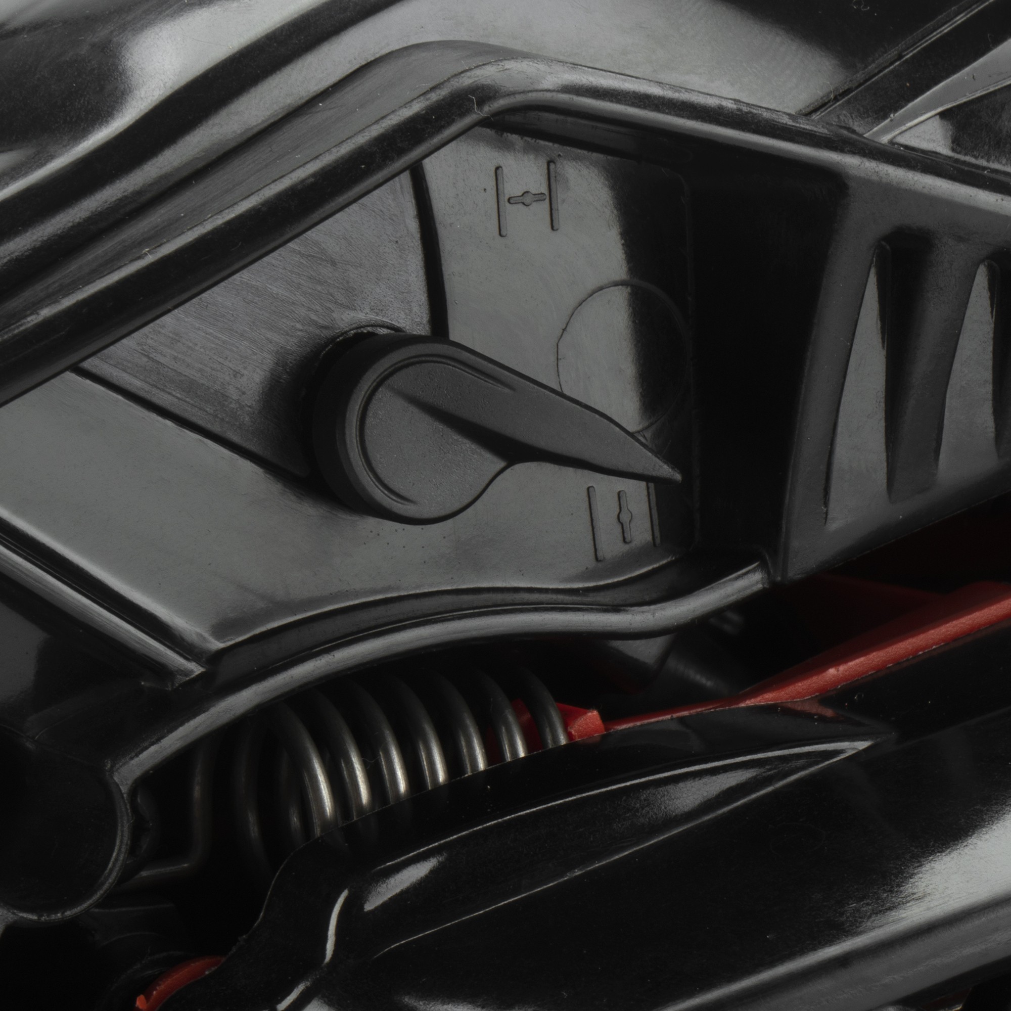 Motosierra de poda de 2 manos a gasolina 25cc / MS2P2500E