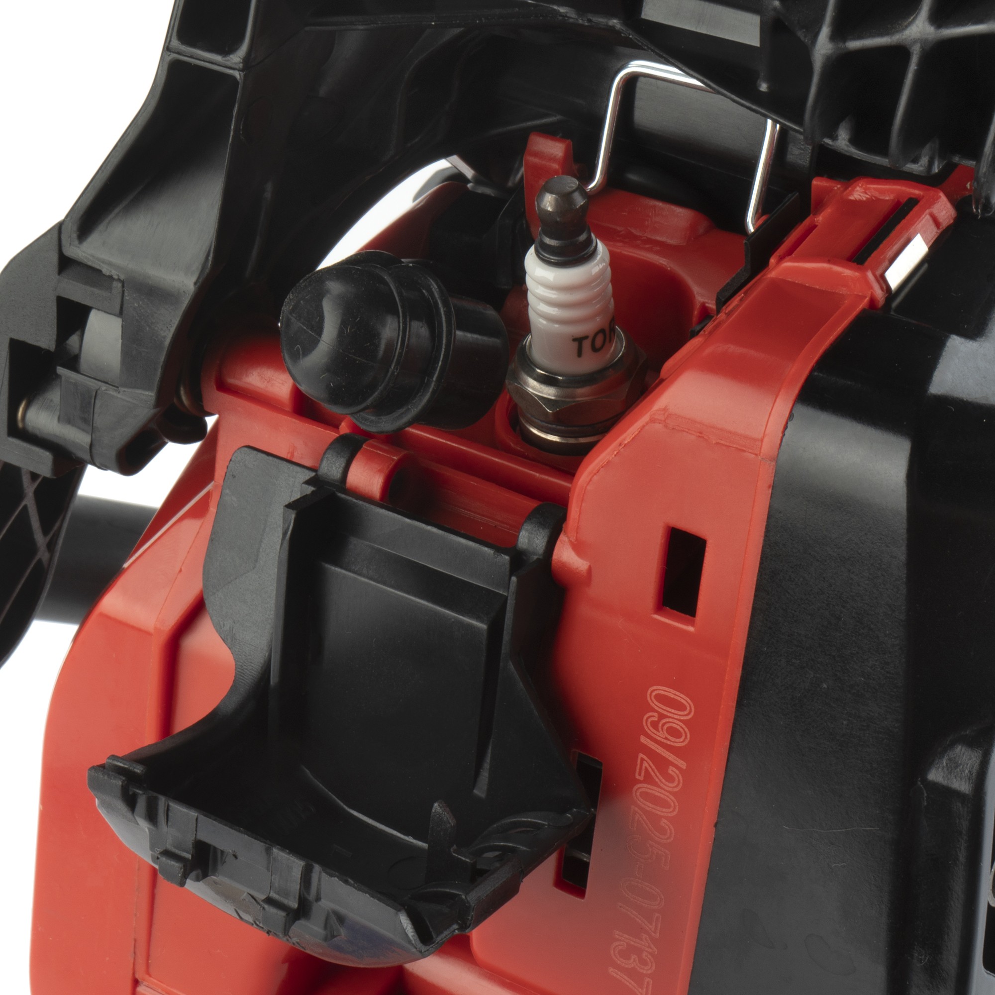 Motosierra de poda de 2 manos a gasolina 25cc / MS2P2500E