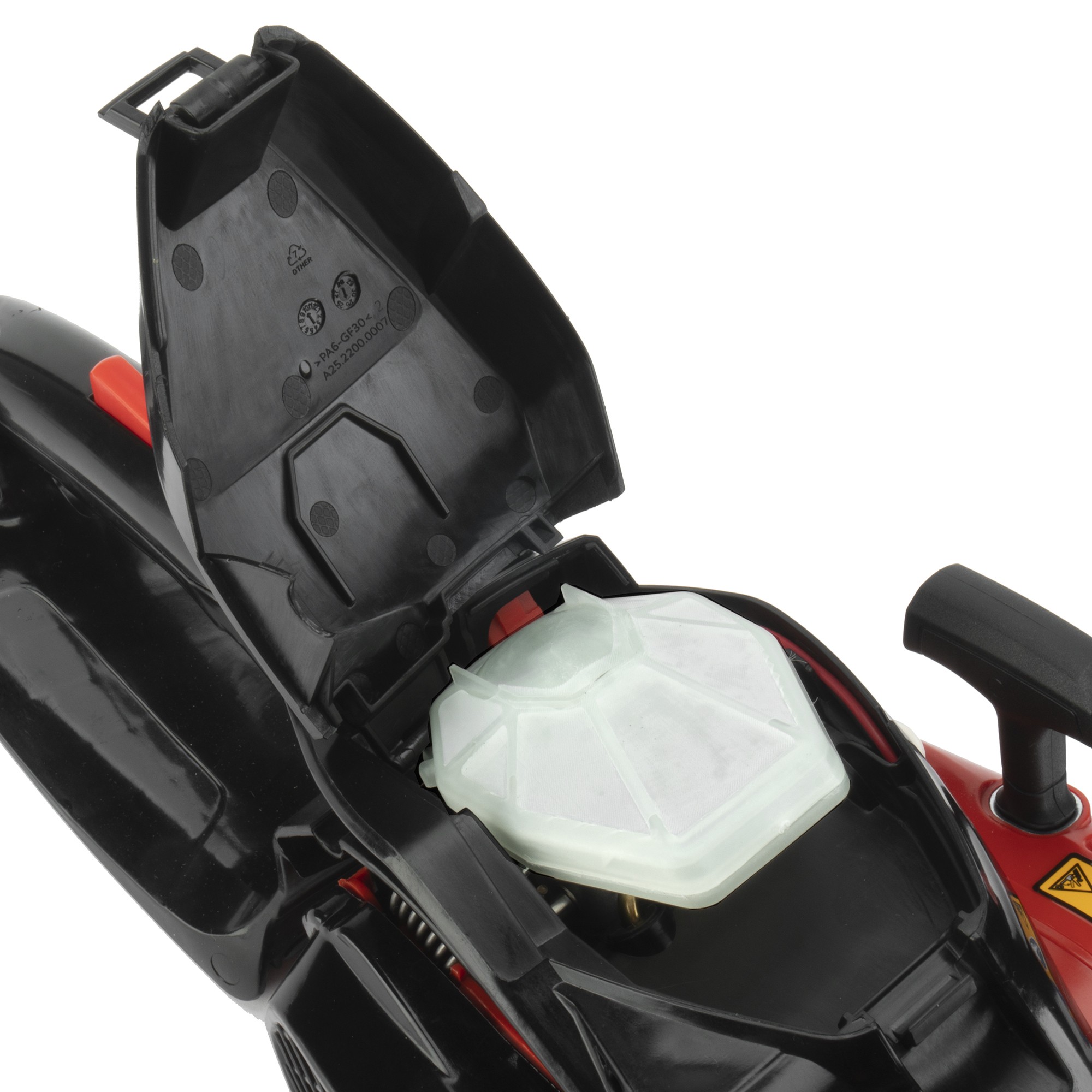 Motosierra de poda de 2 manos a gasolina 25cc / MS2P2500E