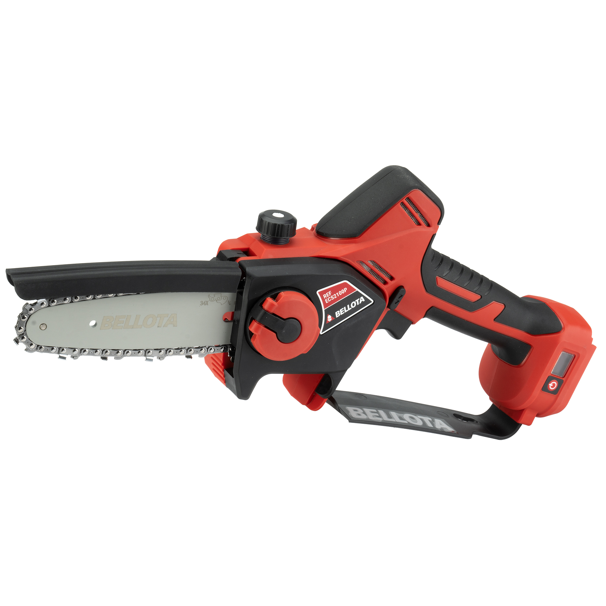 Motosierra Eléctrica a batería para el profesional, 14,4V/ECS2100P