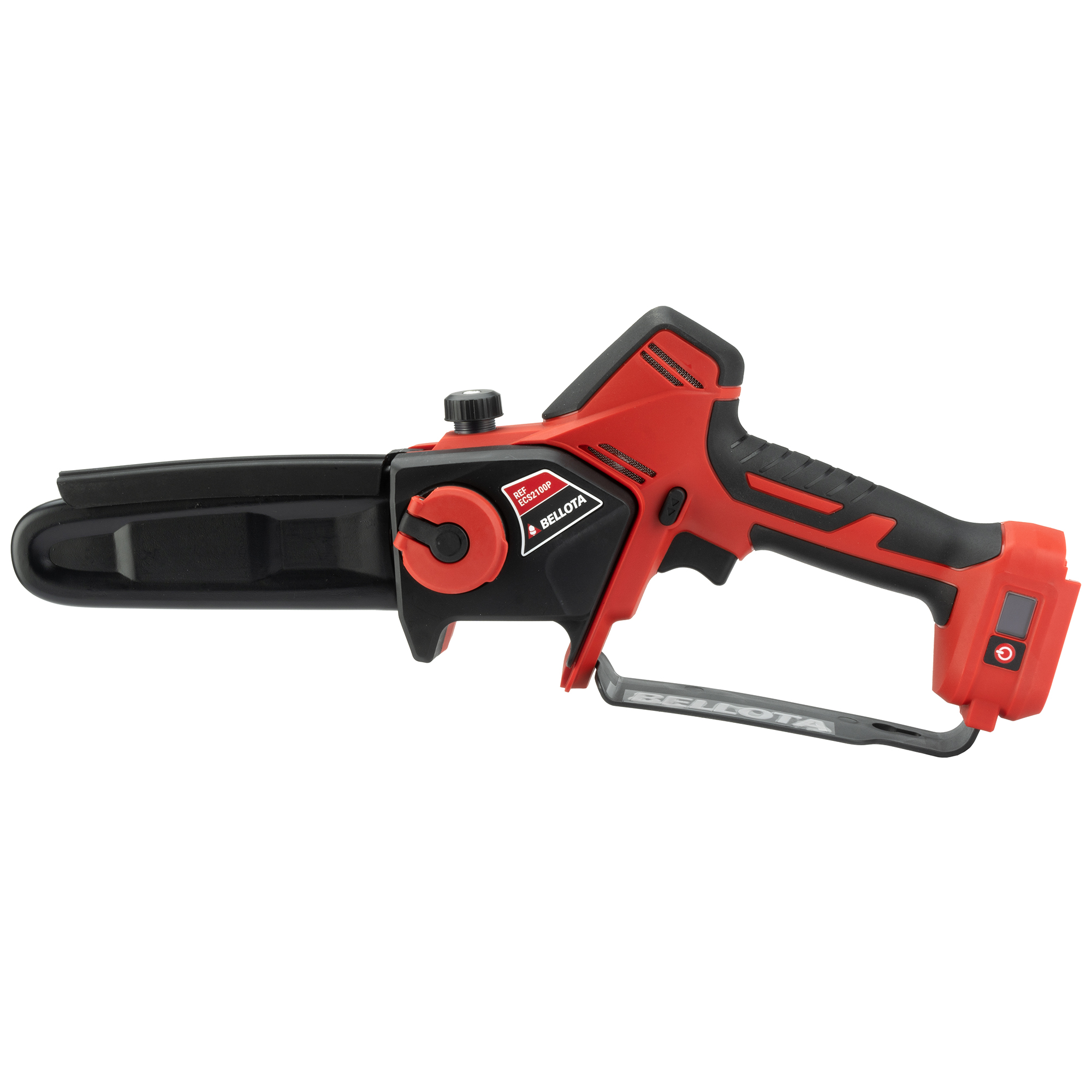 Motosierra Eléctrica a batería para el profesional, 14,4V/ECS2100P