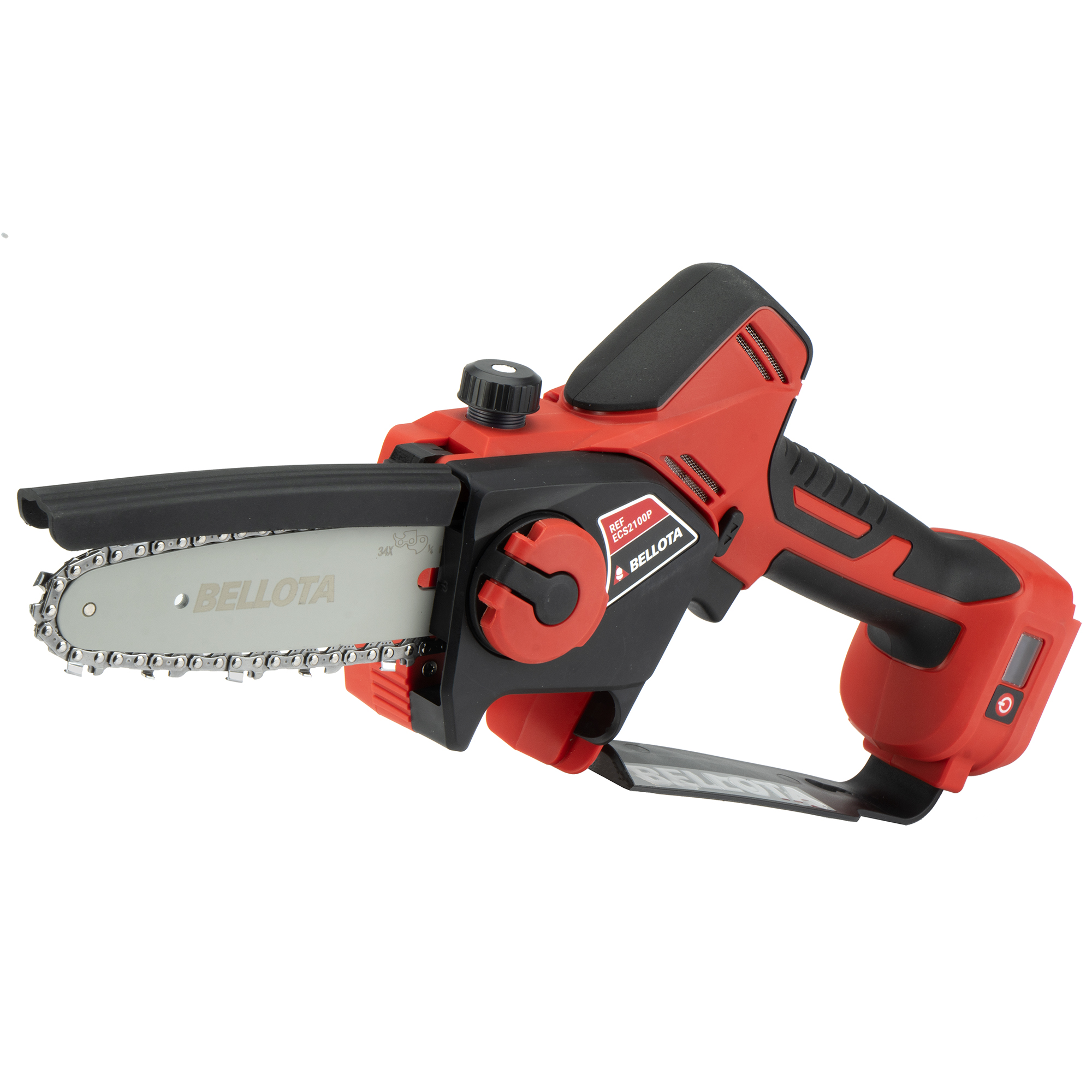 Motosierra Eléctrica a batería para el profesional, 14,4V/ECS2100P