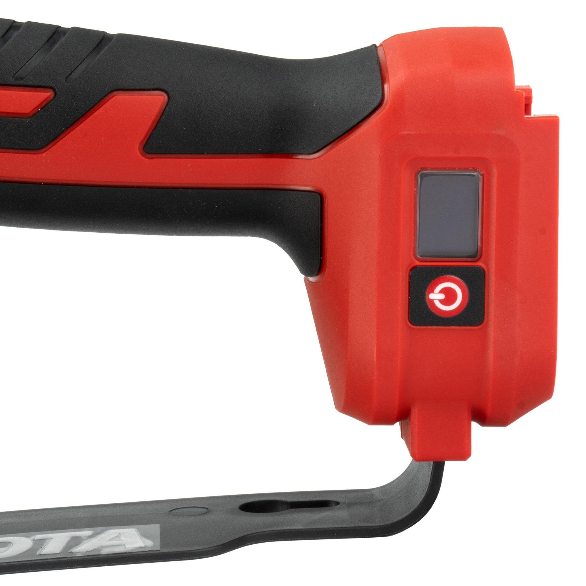 Motosierra Eléctrica a batería para el profesional, 14,4V/ECS2100P