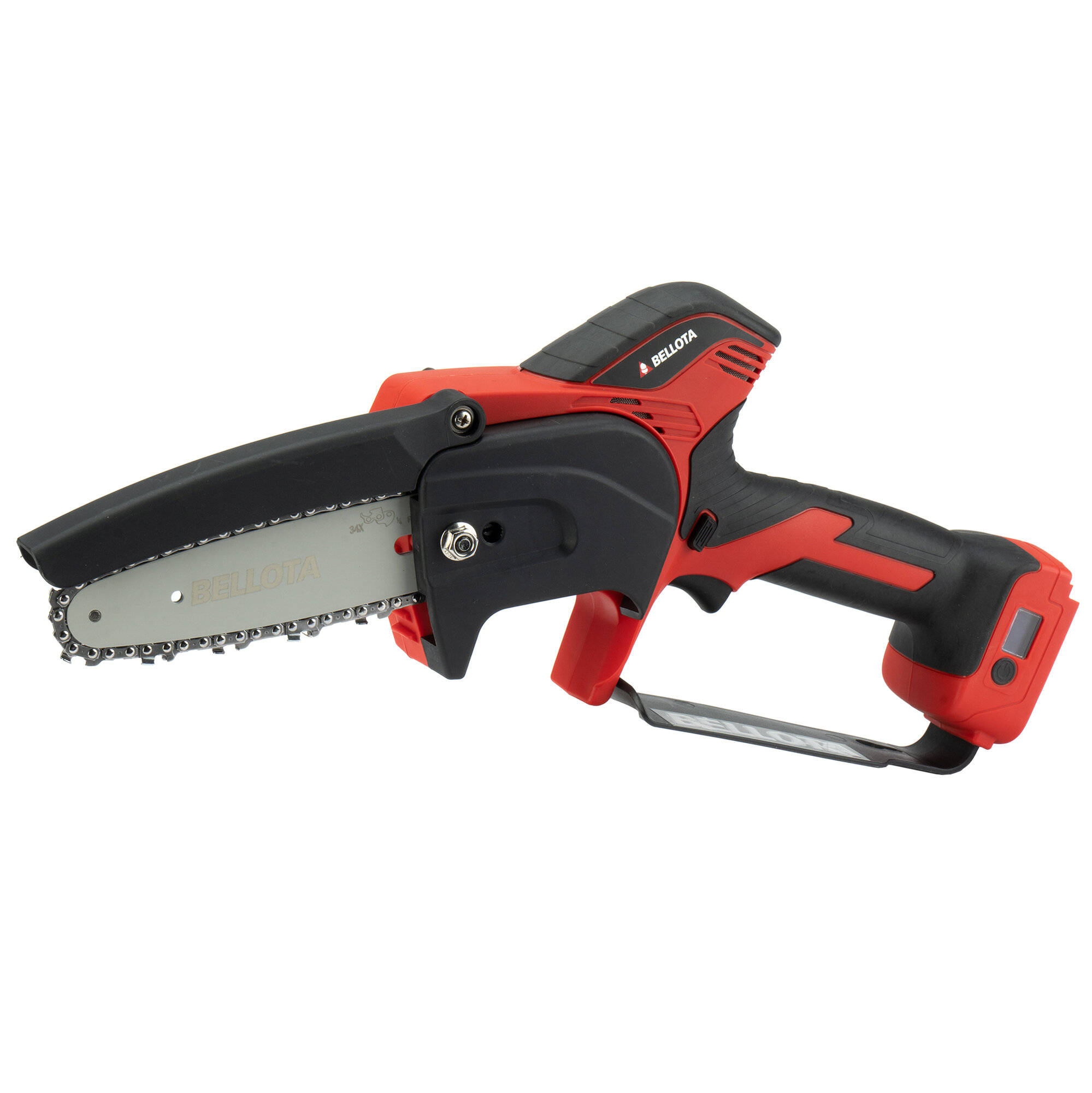 Motosierra Eléctrica a batería para el profesional, 21,6V/ECS2110P