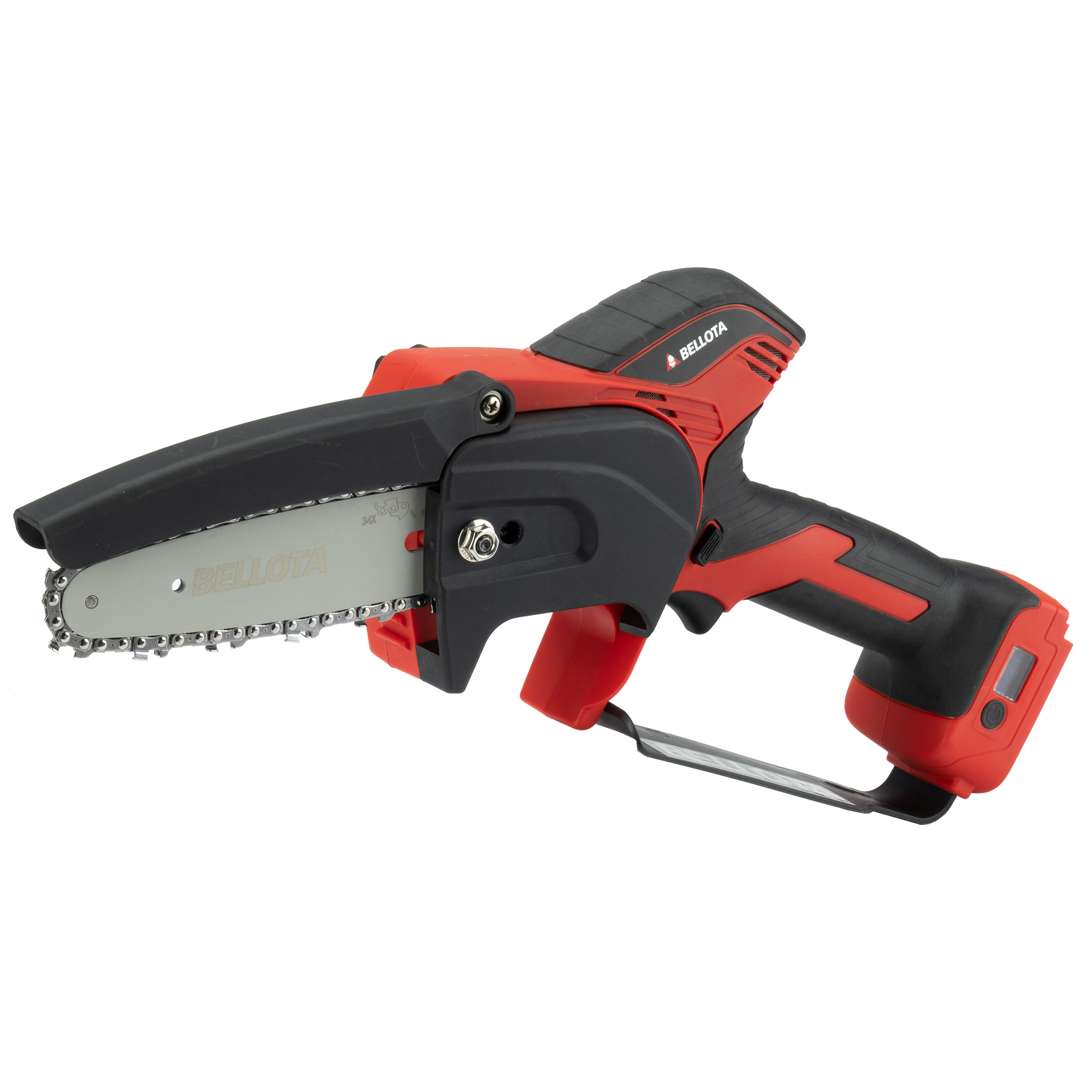 Motosierra Eléctrica a batería para el profesional, 21,6V/ECS2110P