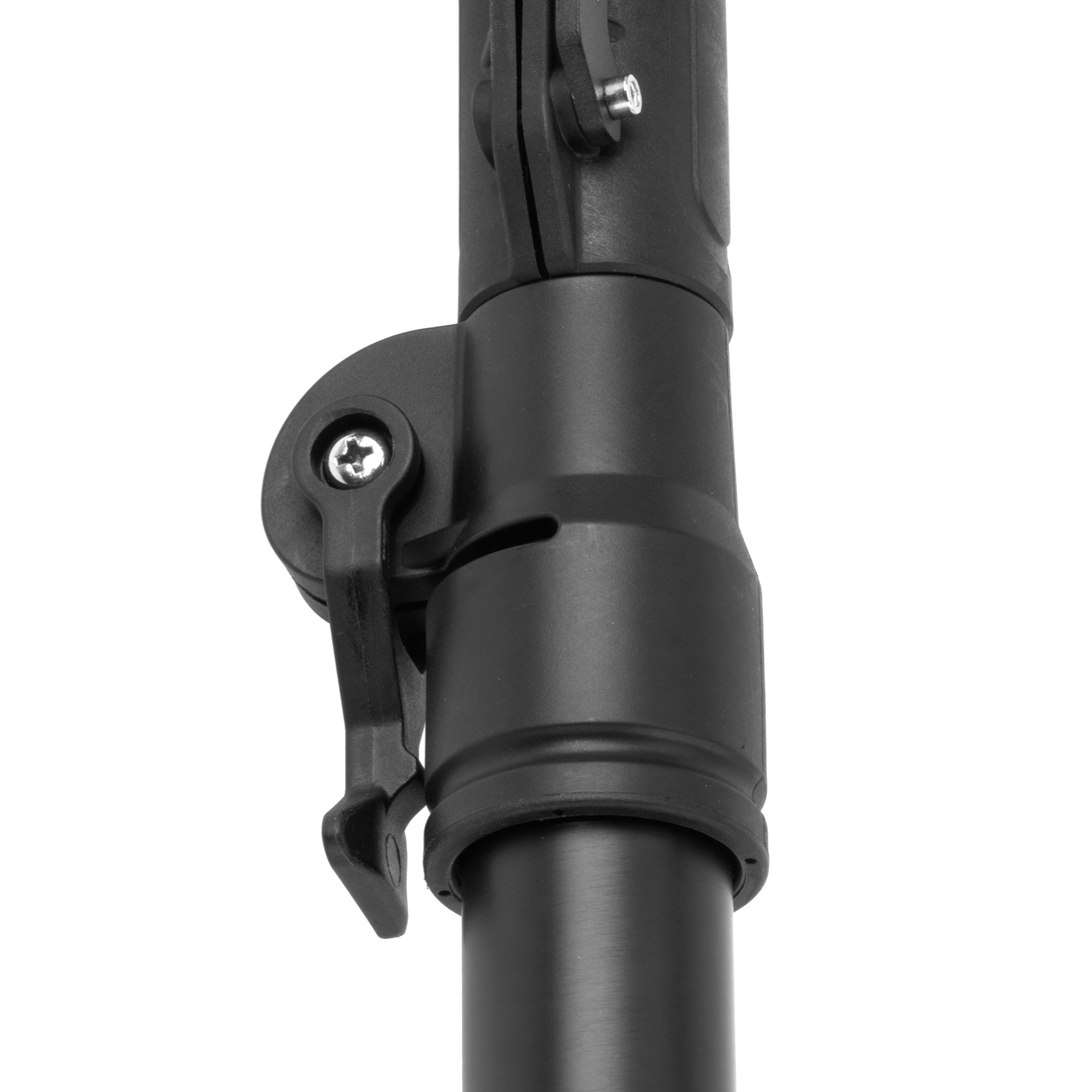 Pértiga extensible hasta 2,2m compatible con las tijeras eléctricas a batería  / EPP2EXTP