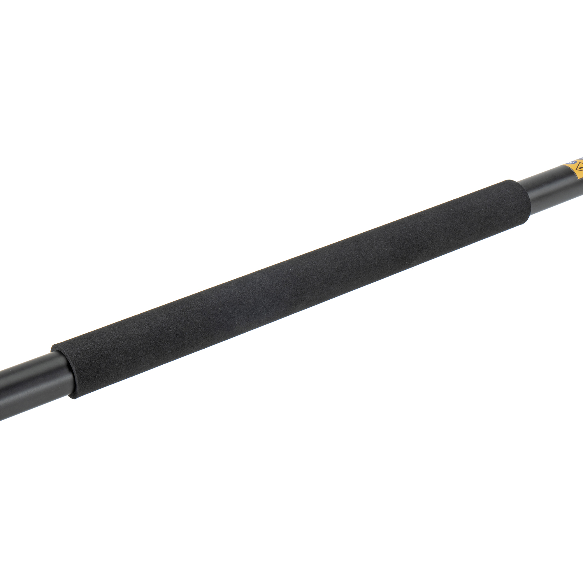 Pértiga extensible hasta 2,2m compatible con las tijeras eléctricas a batería  / EPP2EXTP