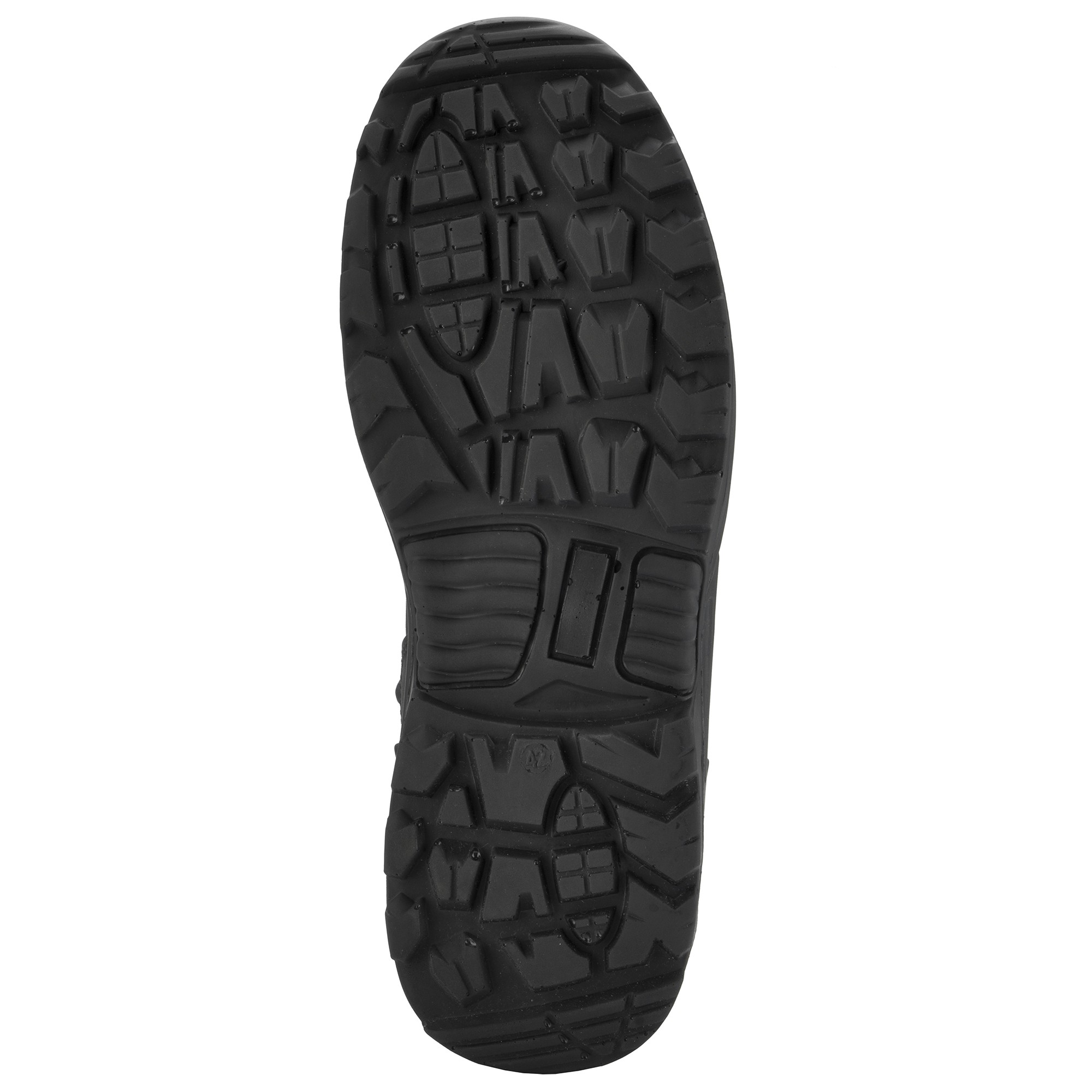 Bota construcción negra Duty S7S/ DUTYNS7S