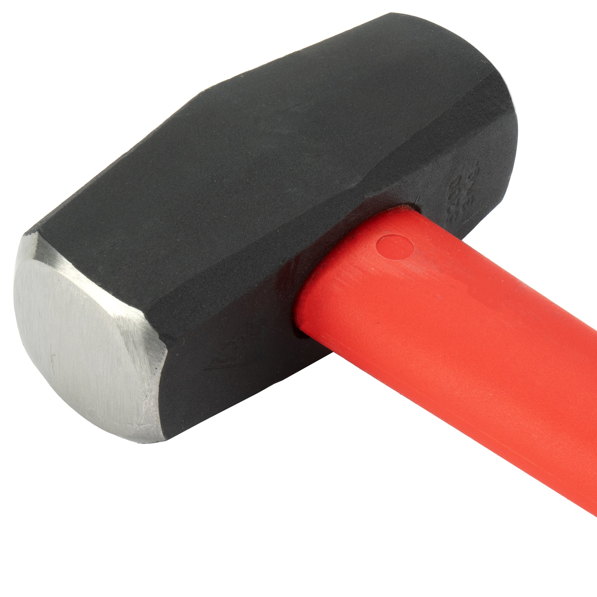 Maza con mango de fibra carbono para trabajos de demolición / 5200CFN