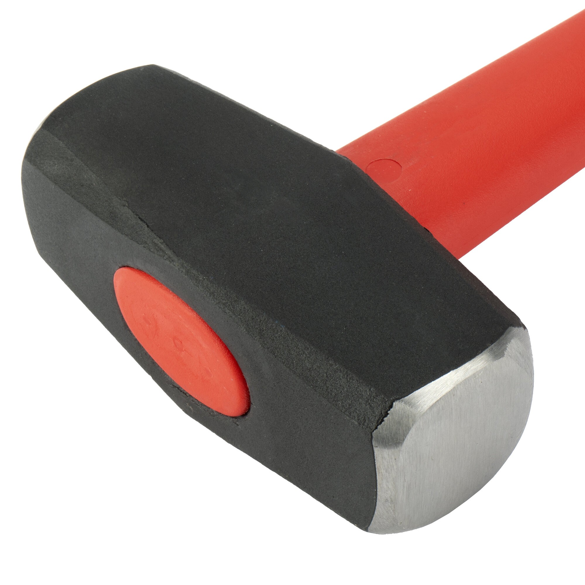 Maza con mango de fibra carbono para trabajos de demolición / 5200CFN