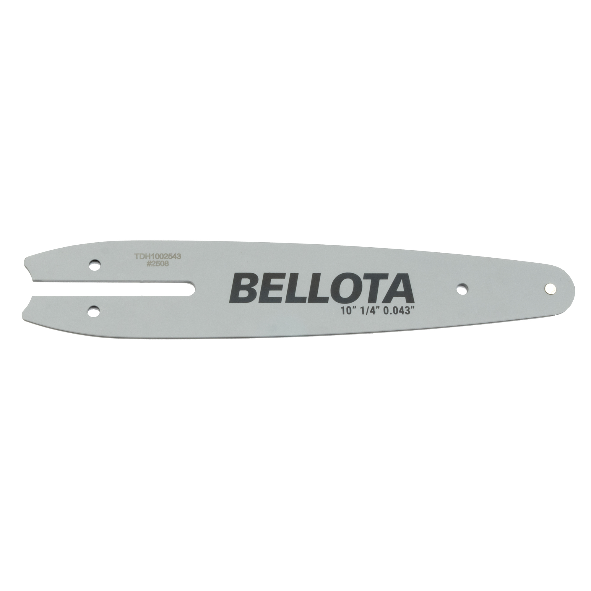 Espada 12'' para motosierras MS1P2500E & MS2P2500E / AC30BR14C