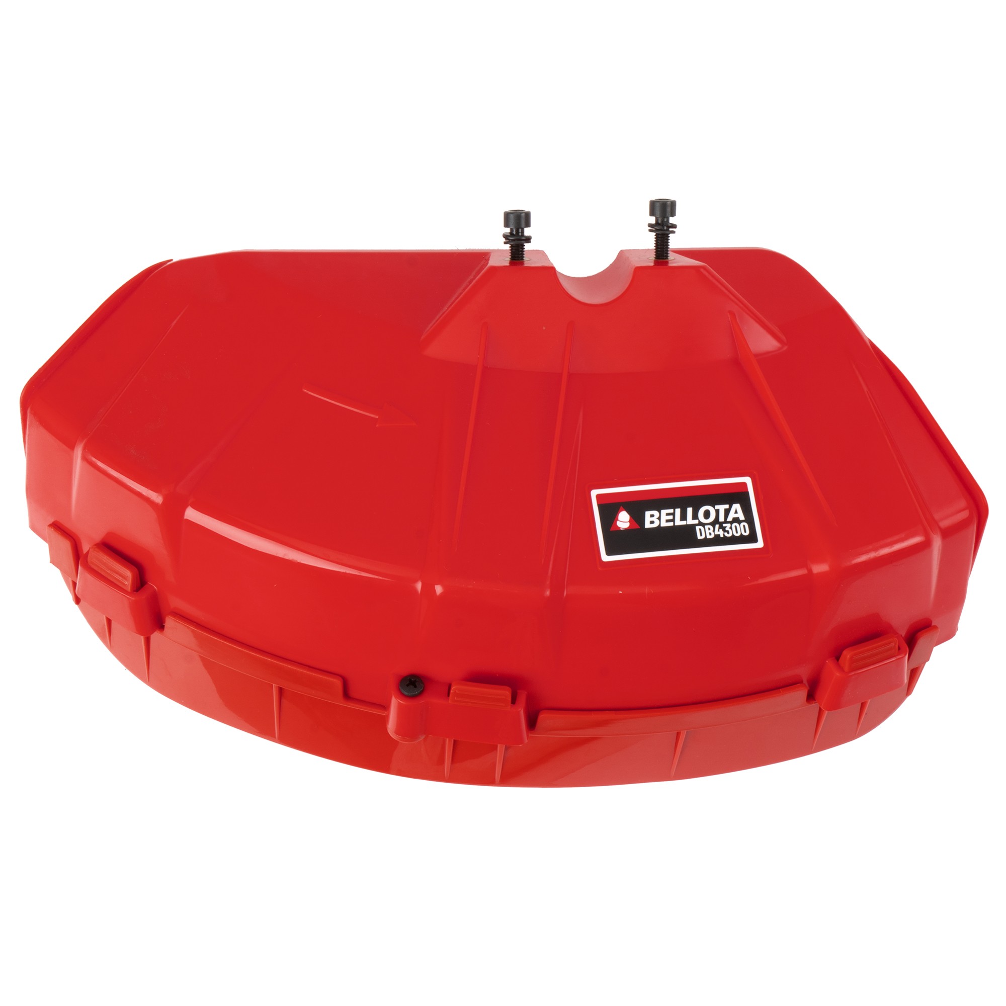 Protector para desbrozadoras DB4300E & DB5200E / AC236DB