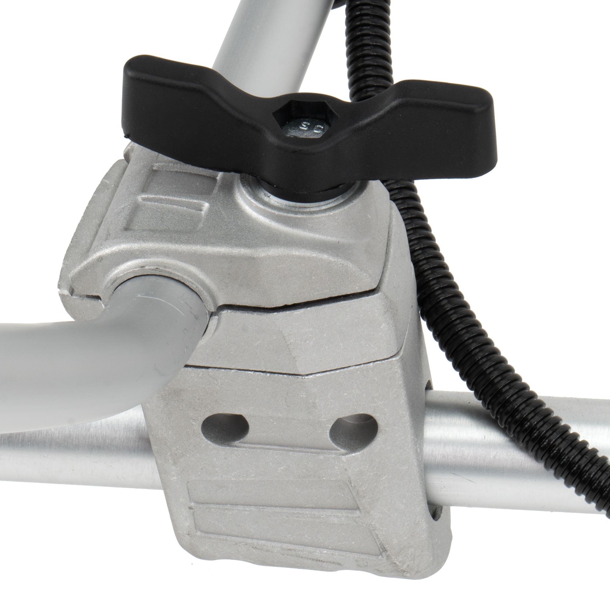 Tornillo palometa para desbrozadoras DB4300E & DB5200E / AC240DB