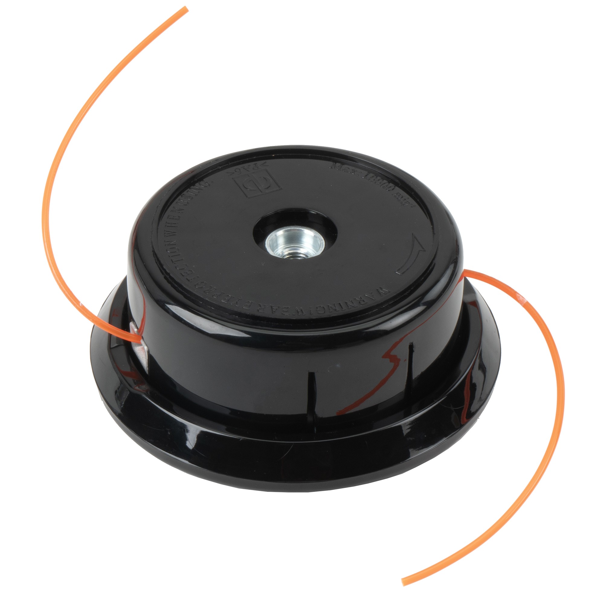 Cabezal de corte de nylon para desbrozadoras DB4300E & DB5200E / AC270DB