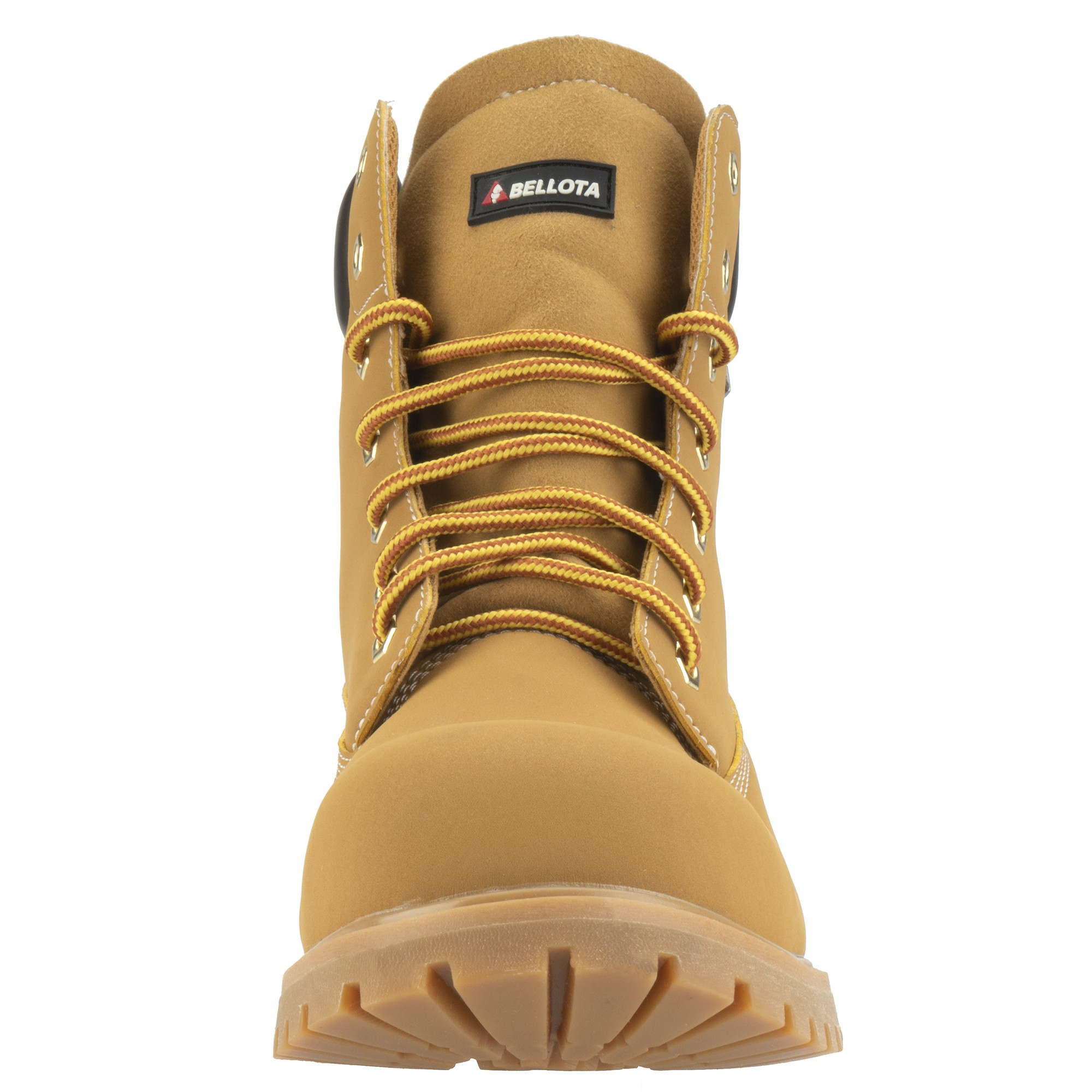 Bota construcción Camel Impermeable S7S / CAMELS7S