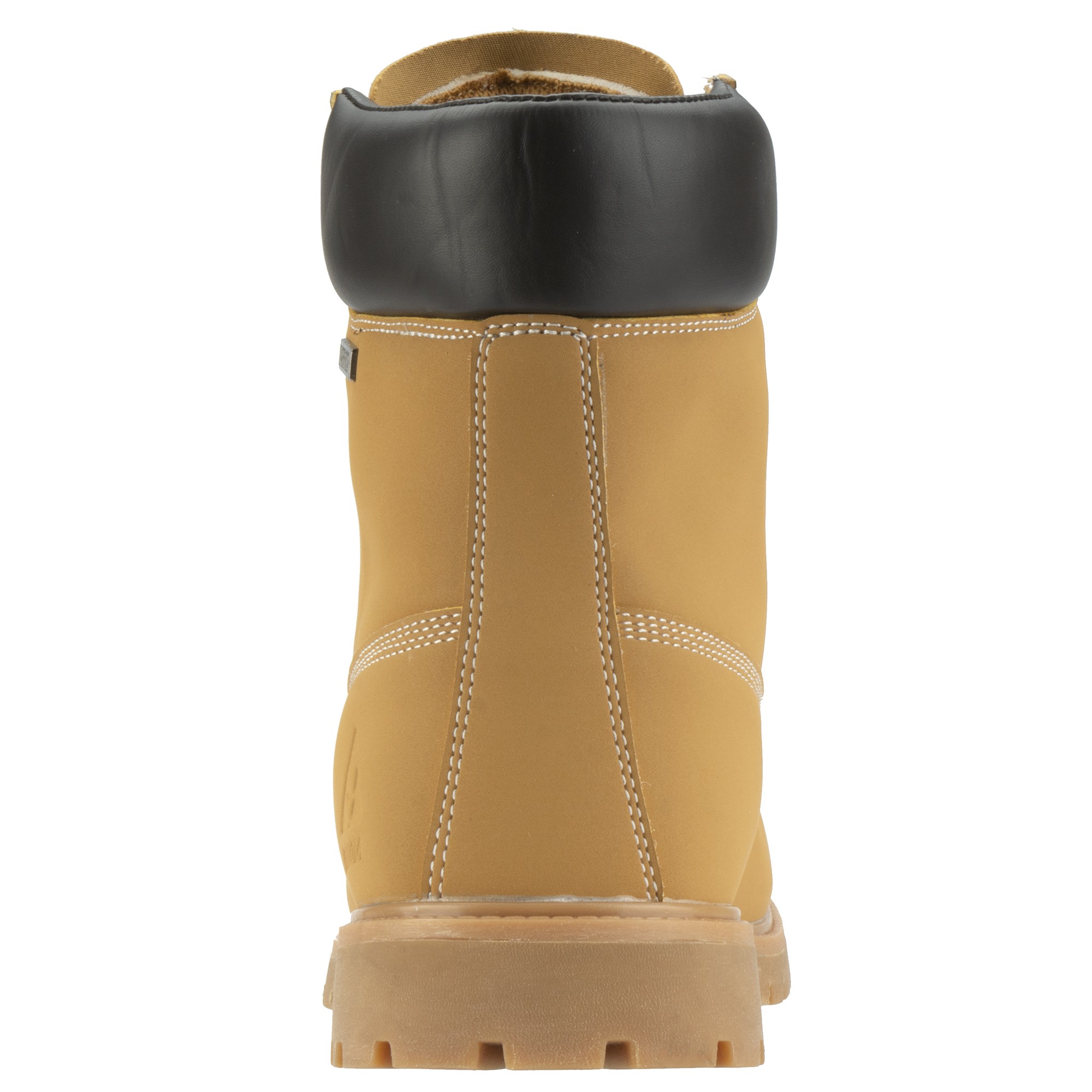 Bota construcción Camel Impermeable S7S / CAMELS7S