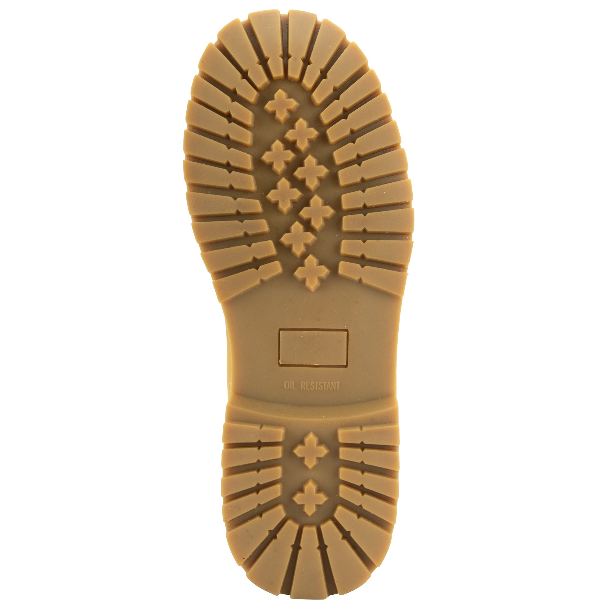 Bota construcción Camel Impermeable S7S / CAMELS7S