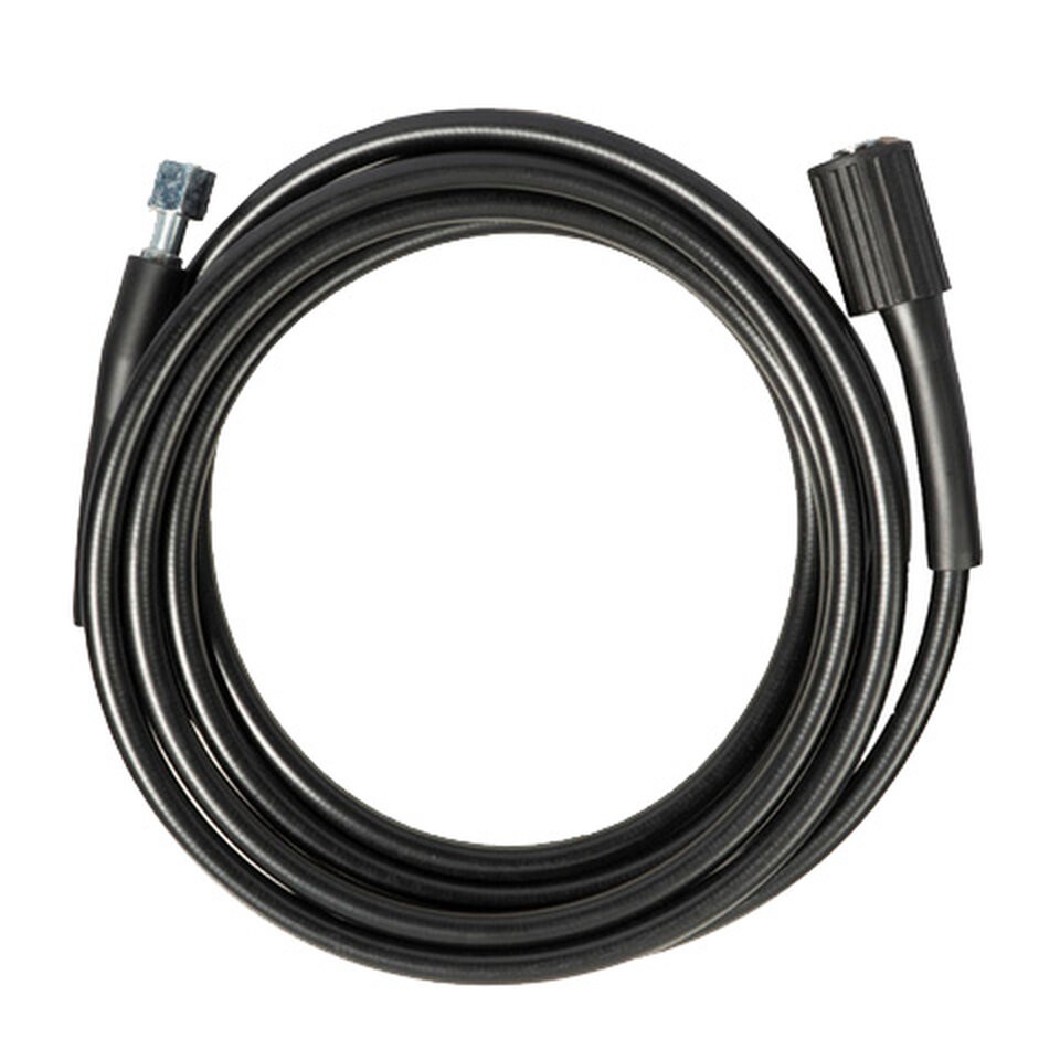 Manguera de alta presión 10m para hidrolimpiadoras HL3300PROE y HL4800PROE / AC38HL3300PRO