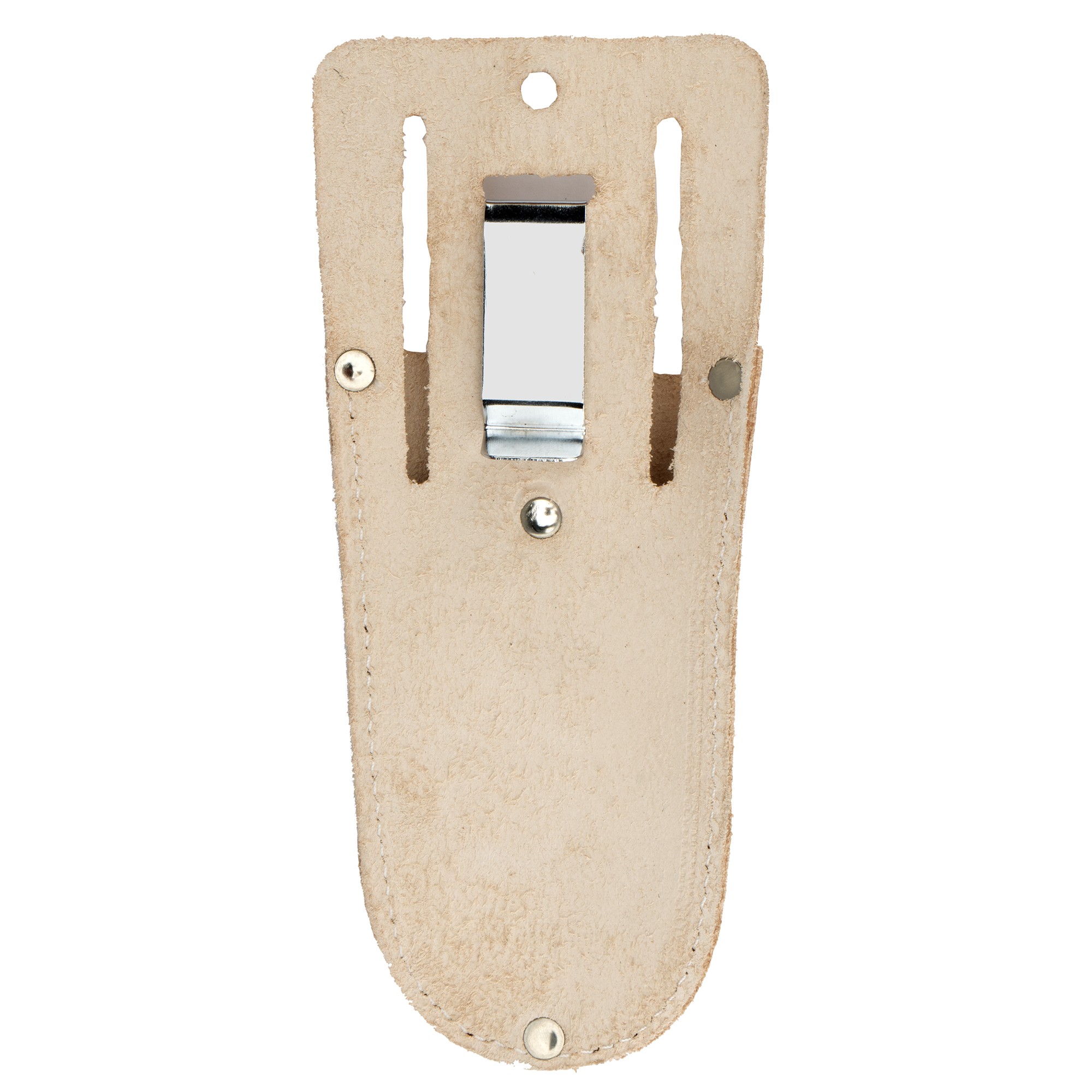 Funda de cuero para tijera de una mano /3643