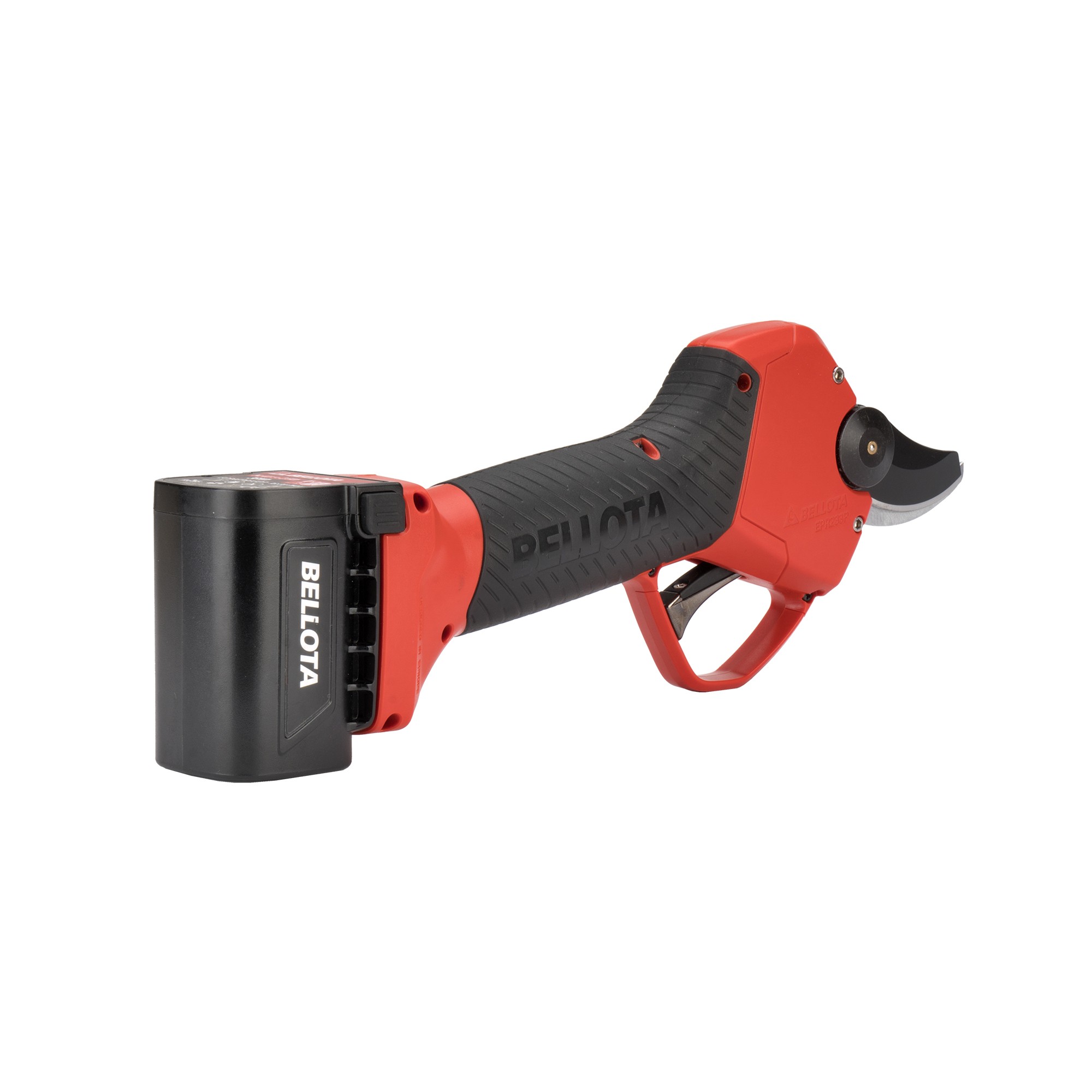 Tijera de poda eléctrica sin cable, POWER CUT con batería de Litio Ion y apertura máxima de 33mm / EPR233P