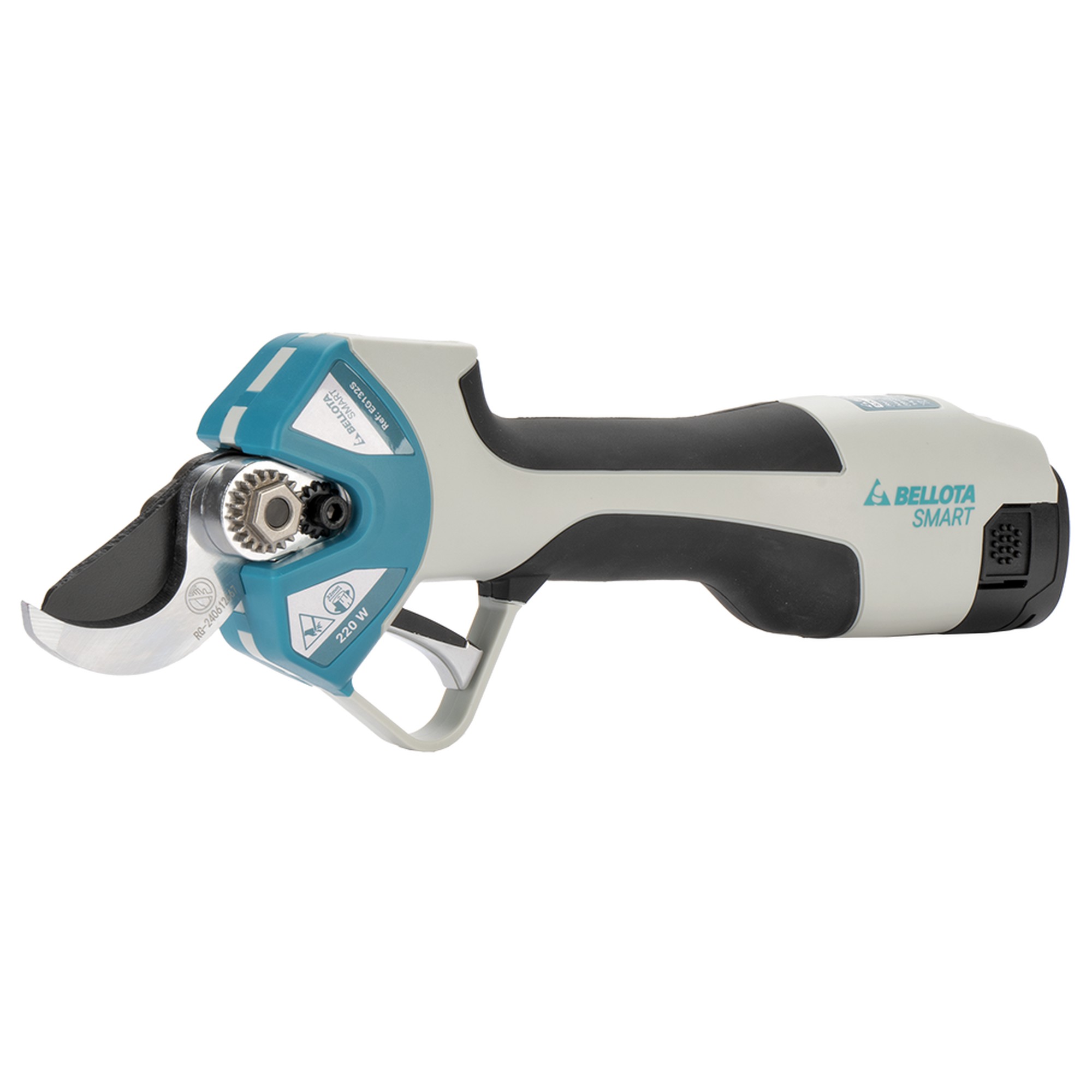 Tijera eléctrica de poda a batería para uso aficionado / EG132SM