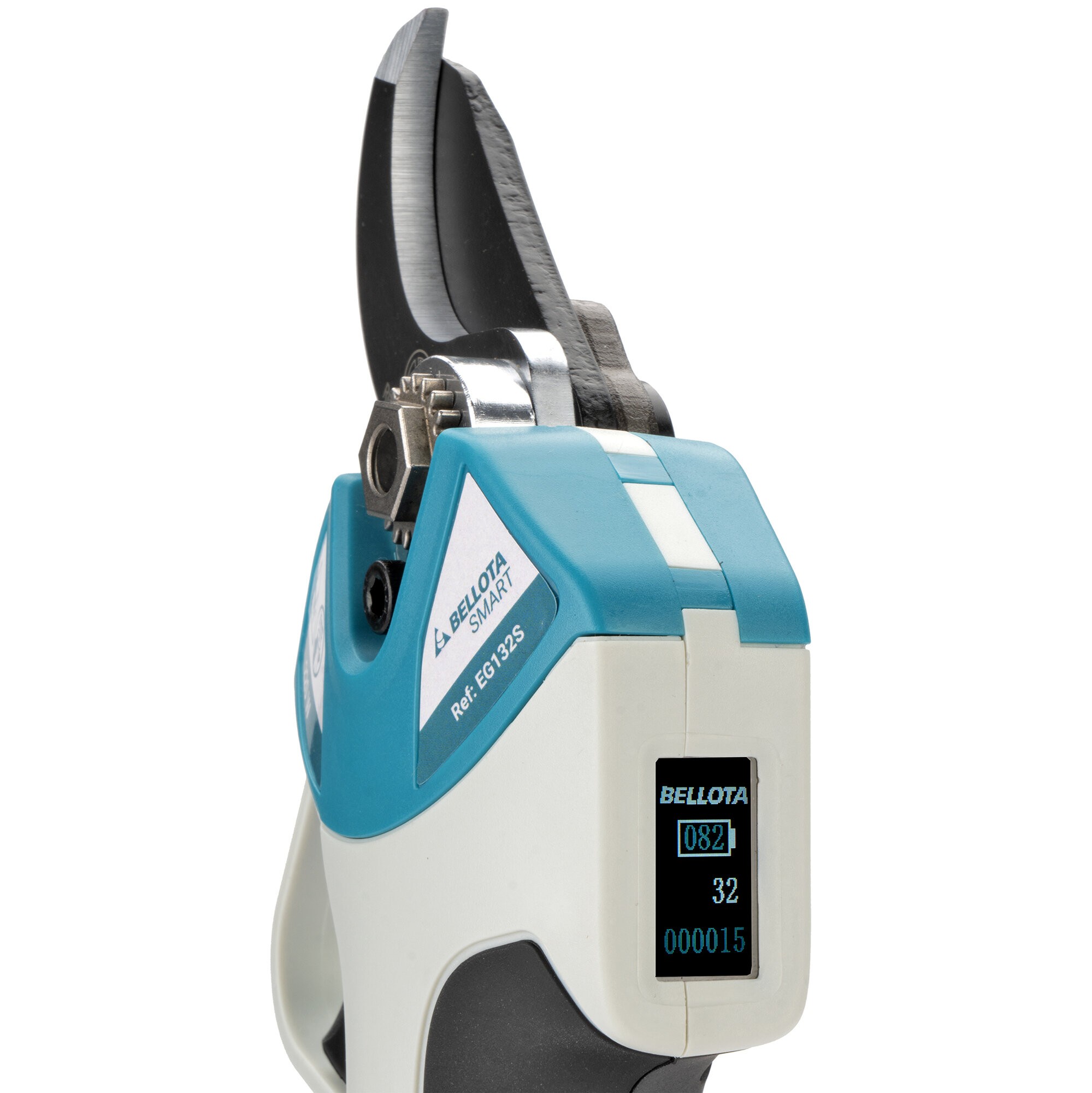 Tijera eléctrica de poda a batería para uso aficionado / EG132SM