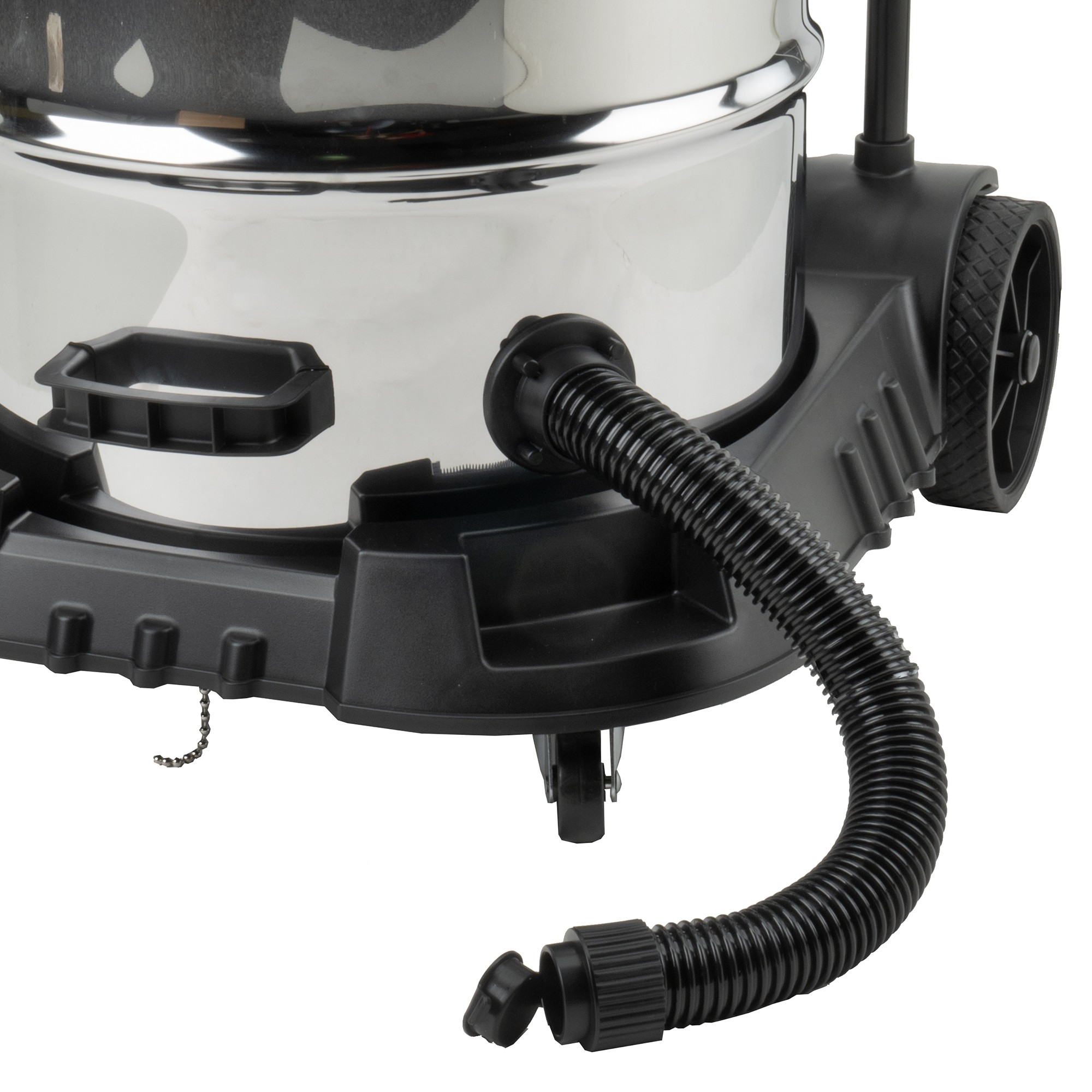 Aspirador líquidos y sólidos sincronizado 50l / ASL5000SE