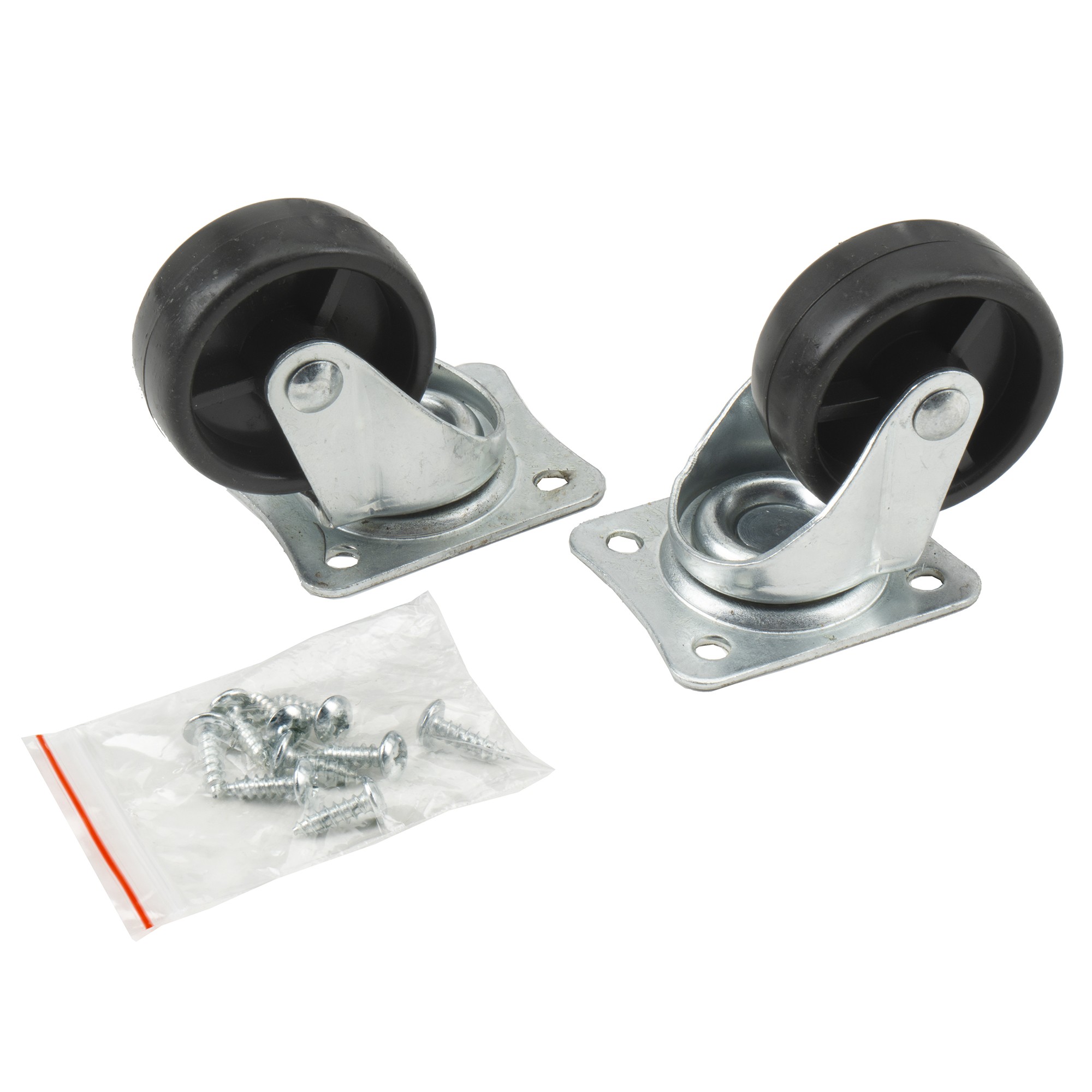 2 Ruedas orientables / AC71ASL5000S
