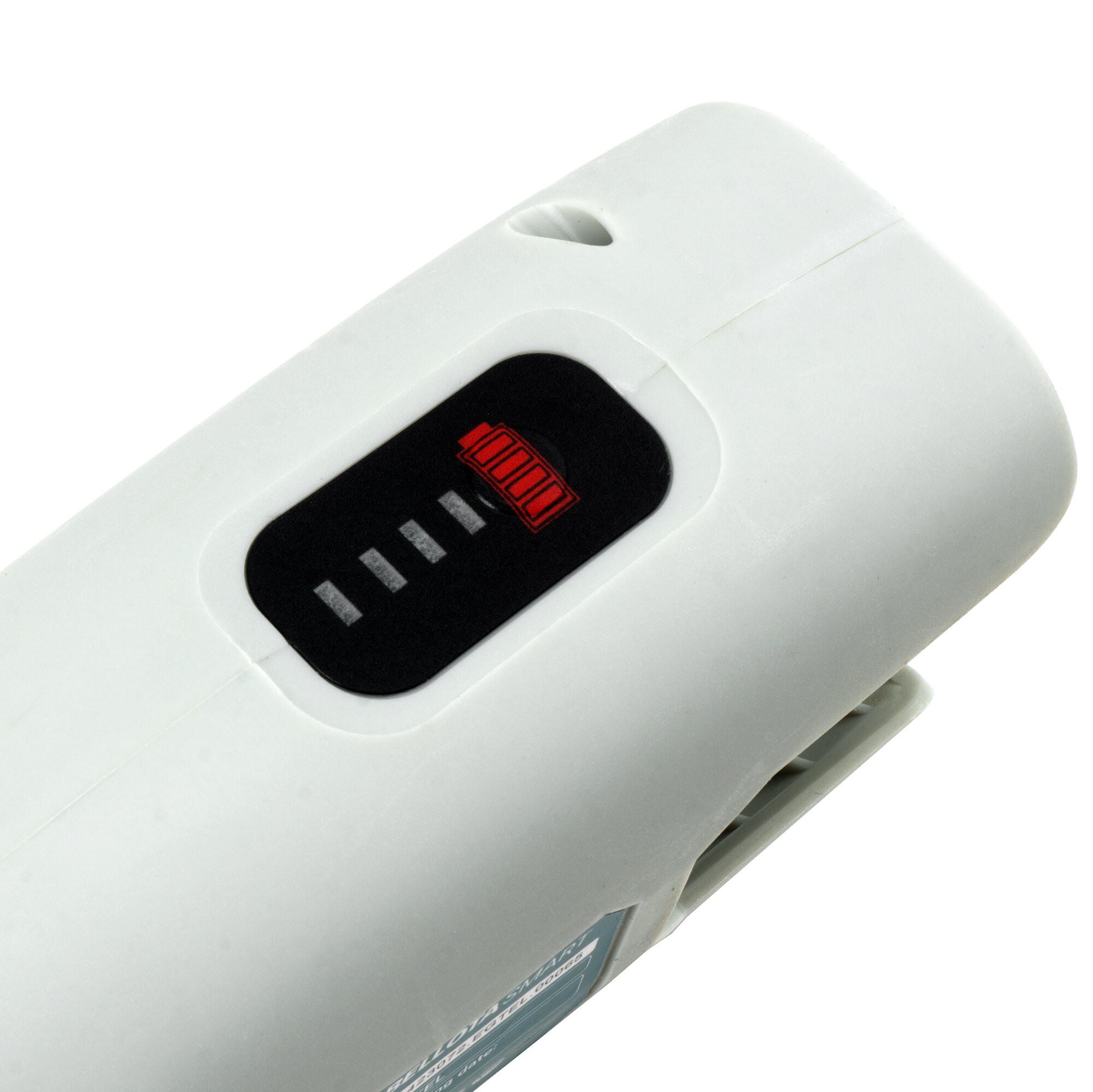 Pértiga extensible para gama eléctrica SMART / EGTEL