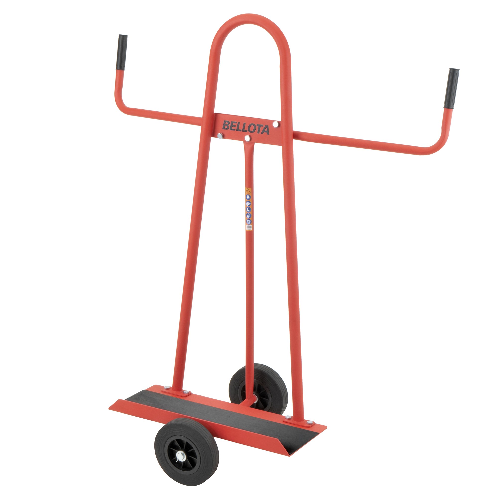Carro transportador de placas de yeso laminado 300 Kg / 50280