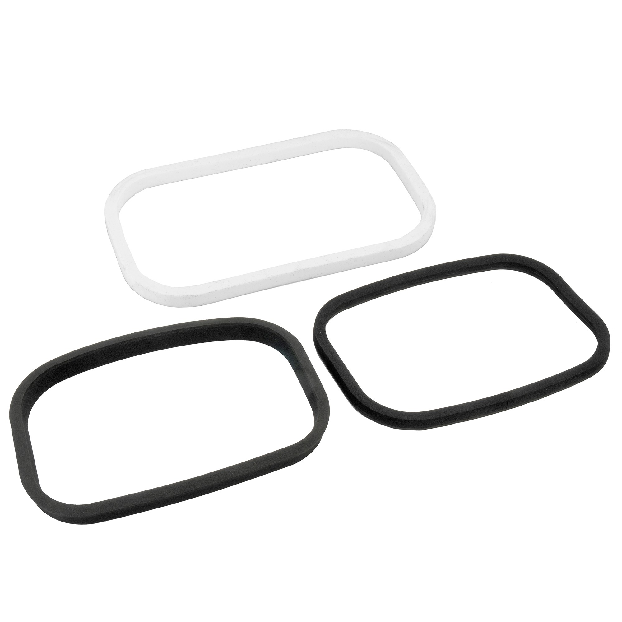 Espumas para superficies rugosas o texturizadas - 3 u. / SUCRB200FOAMS