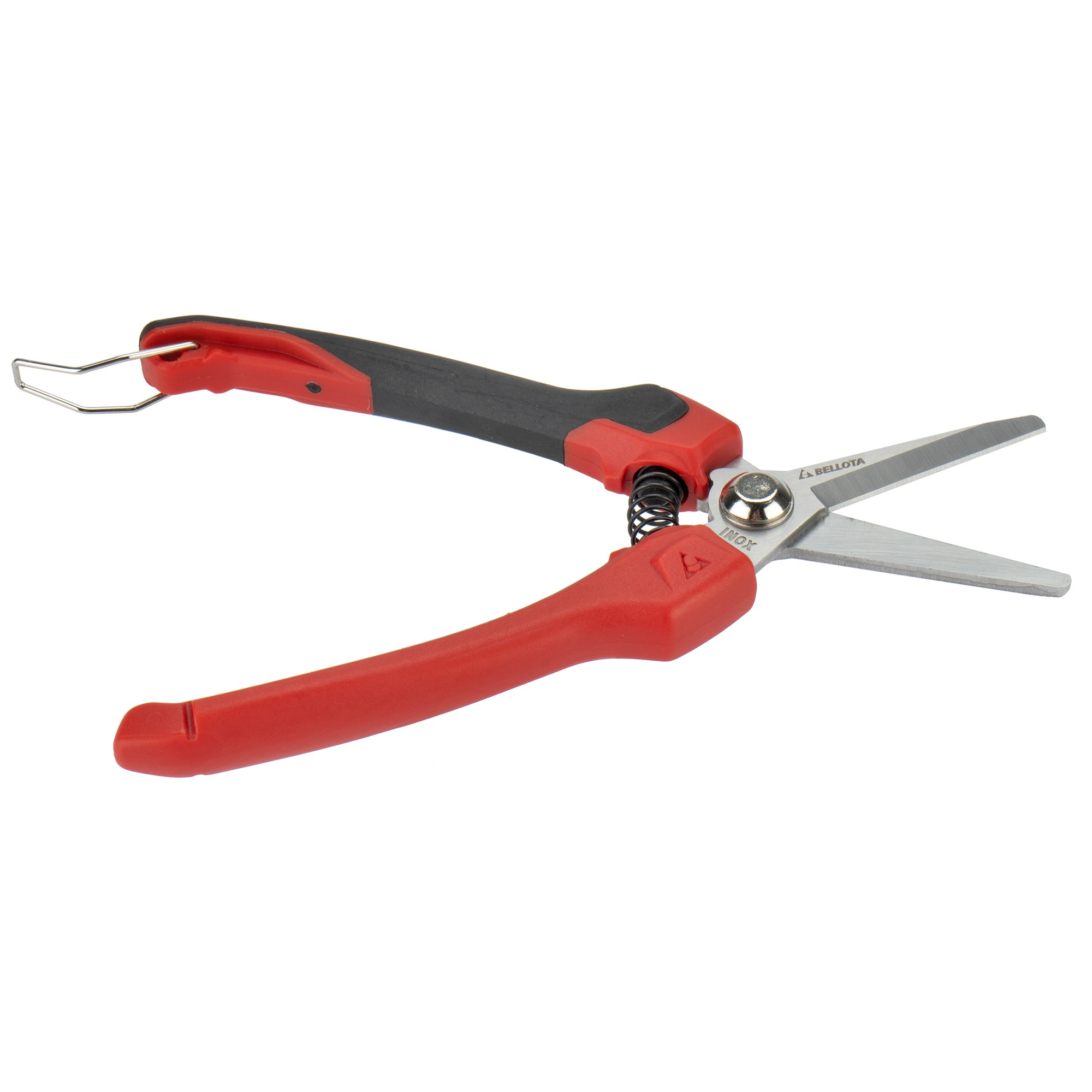 Recolectora con mango ergonómico bimaterial,  de  acero inoxidable para uso profesional  / 3621N