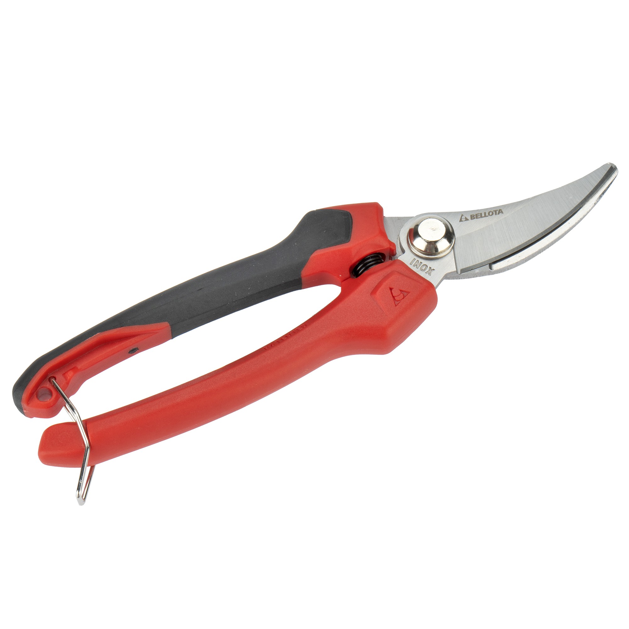 Recolectora con mango ergonómico bimaterial,  de  acero inoxidable para uso profesional  / 3622N