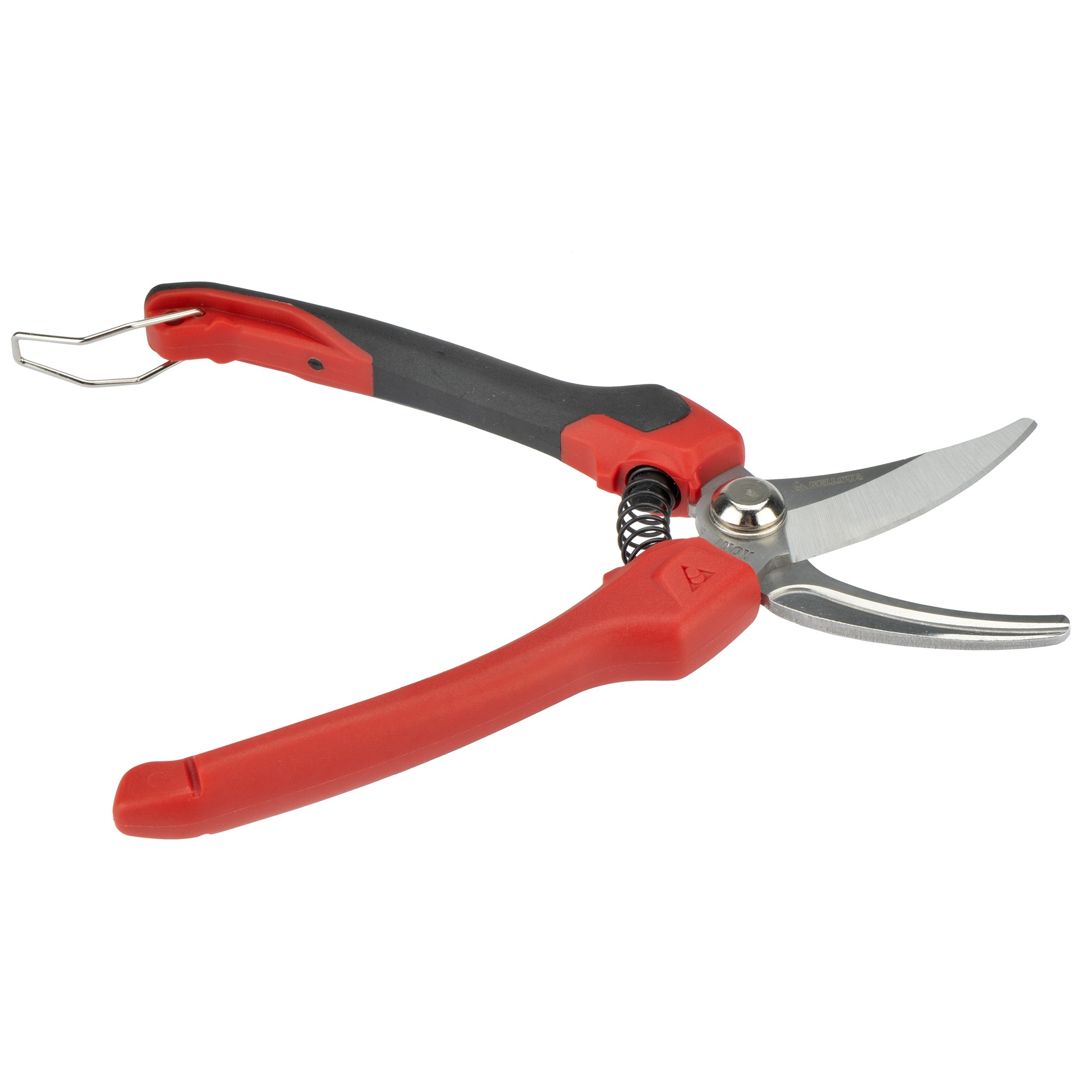 Recolectora con mango ergonómico bimaterial,  de  acero inoxidable para uso profesional  / 3622N