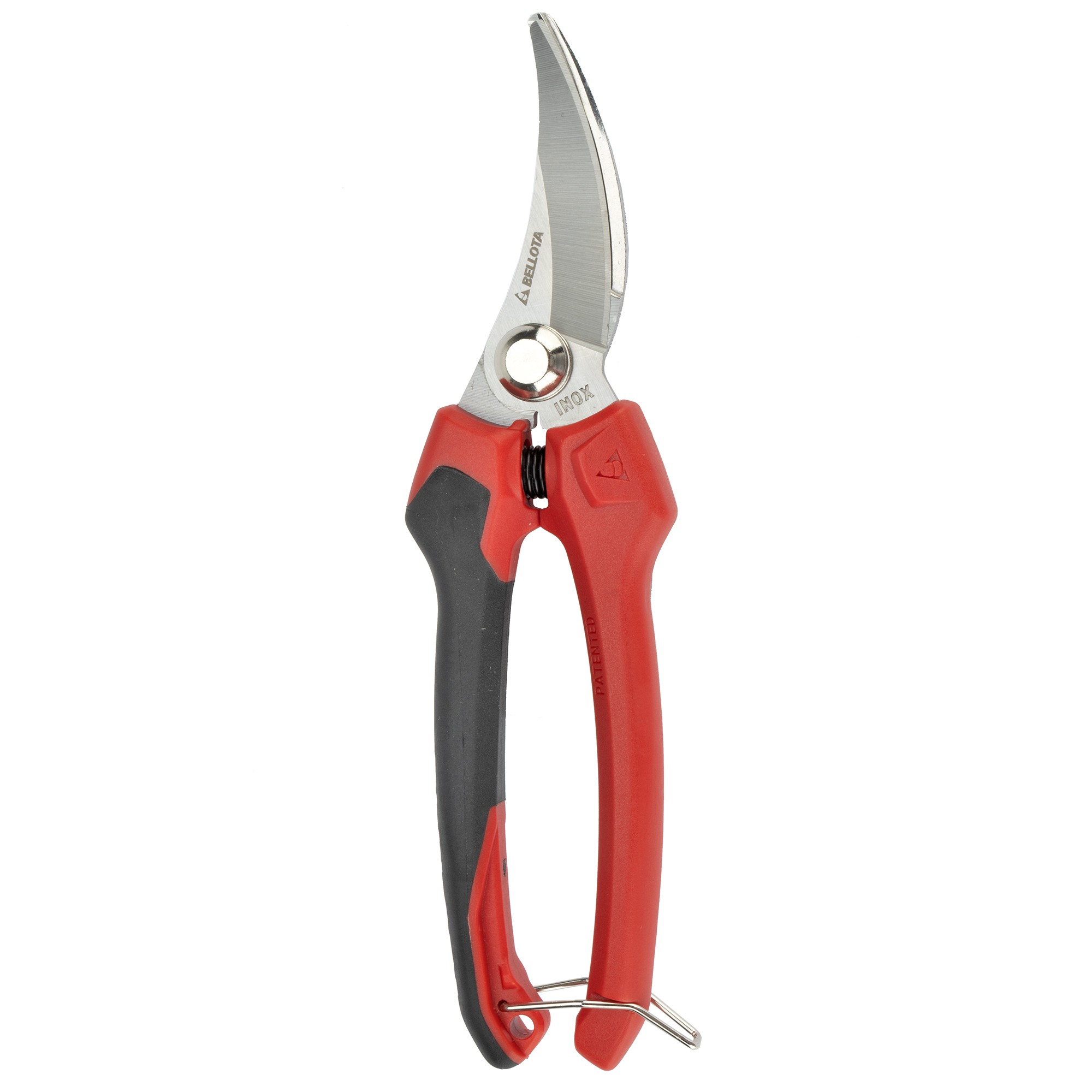 Recolectora con mango ergonómico bimaterial,  de  acero inoxidable para uso profesional  / 3622N
