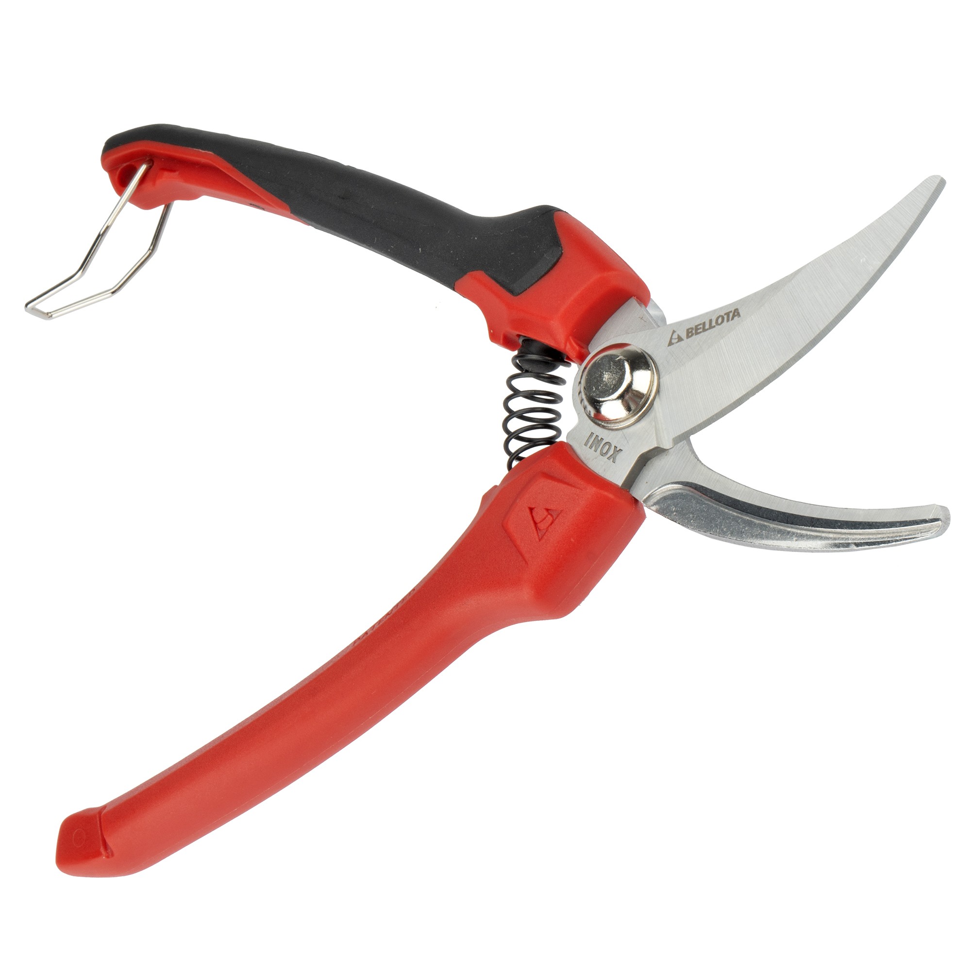 Recolectora con mango ergonómico bimaterial,  de  acero inoxidable para uso profesional  / 3622N